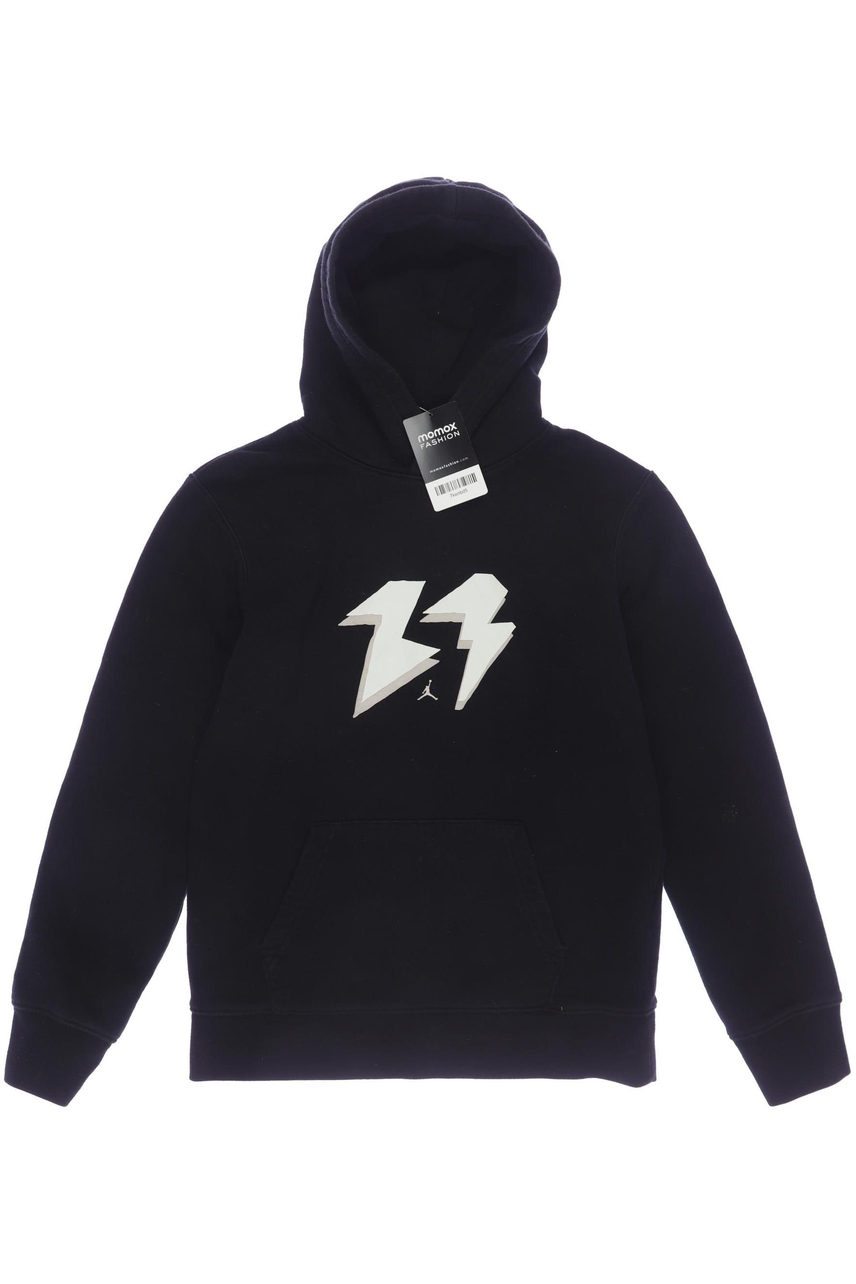 

Jordan Sportswear Herren Hoodies & Sweater, schwarz, Gr. 158