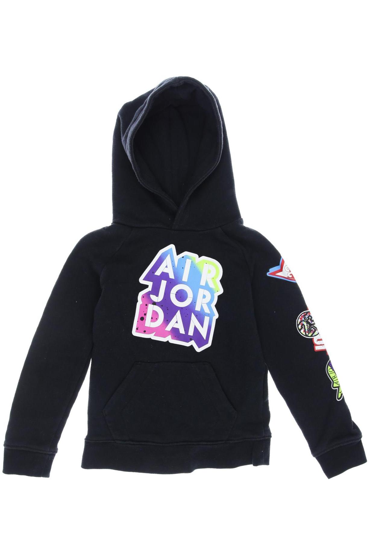 

Jordan Sportswear Herren Hoodies & Sweater, schwarz, Gr. 98