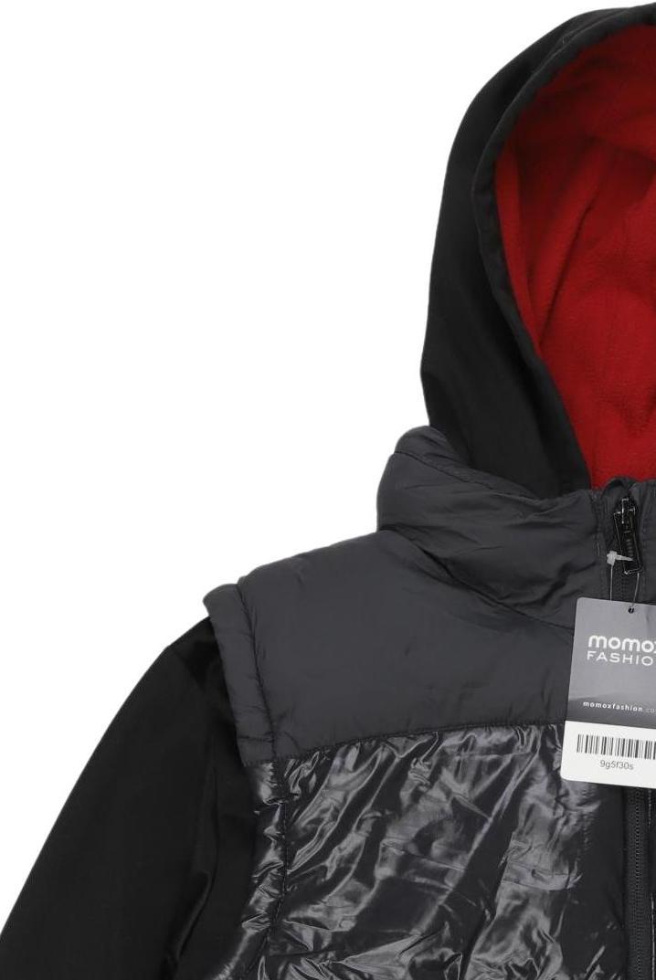 Thumbnail - Jordan Sportswear Jungen Jacke, mehrfarbig, Gr. 158