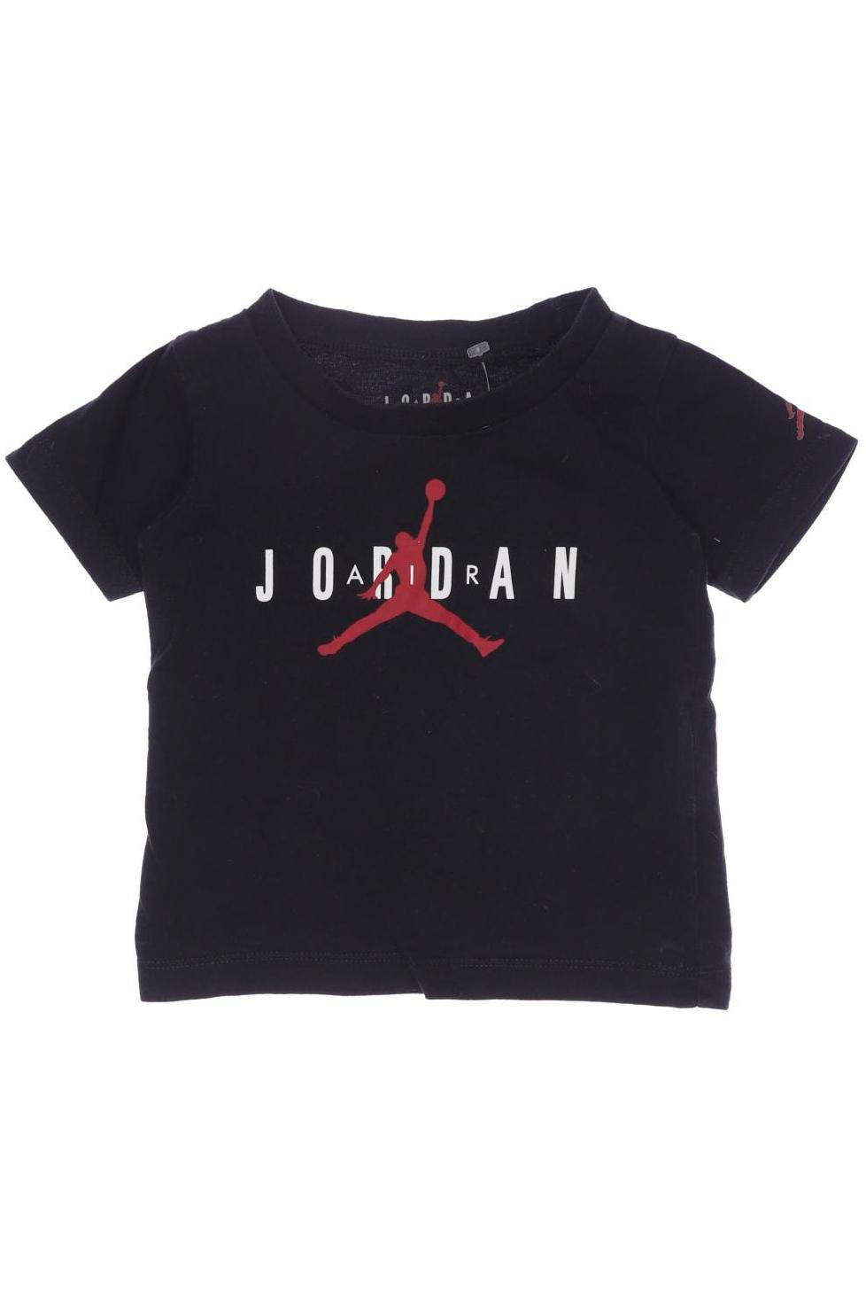 

Jordan Sportswear Jungen T-Shirt, schwarz