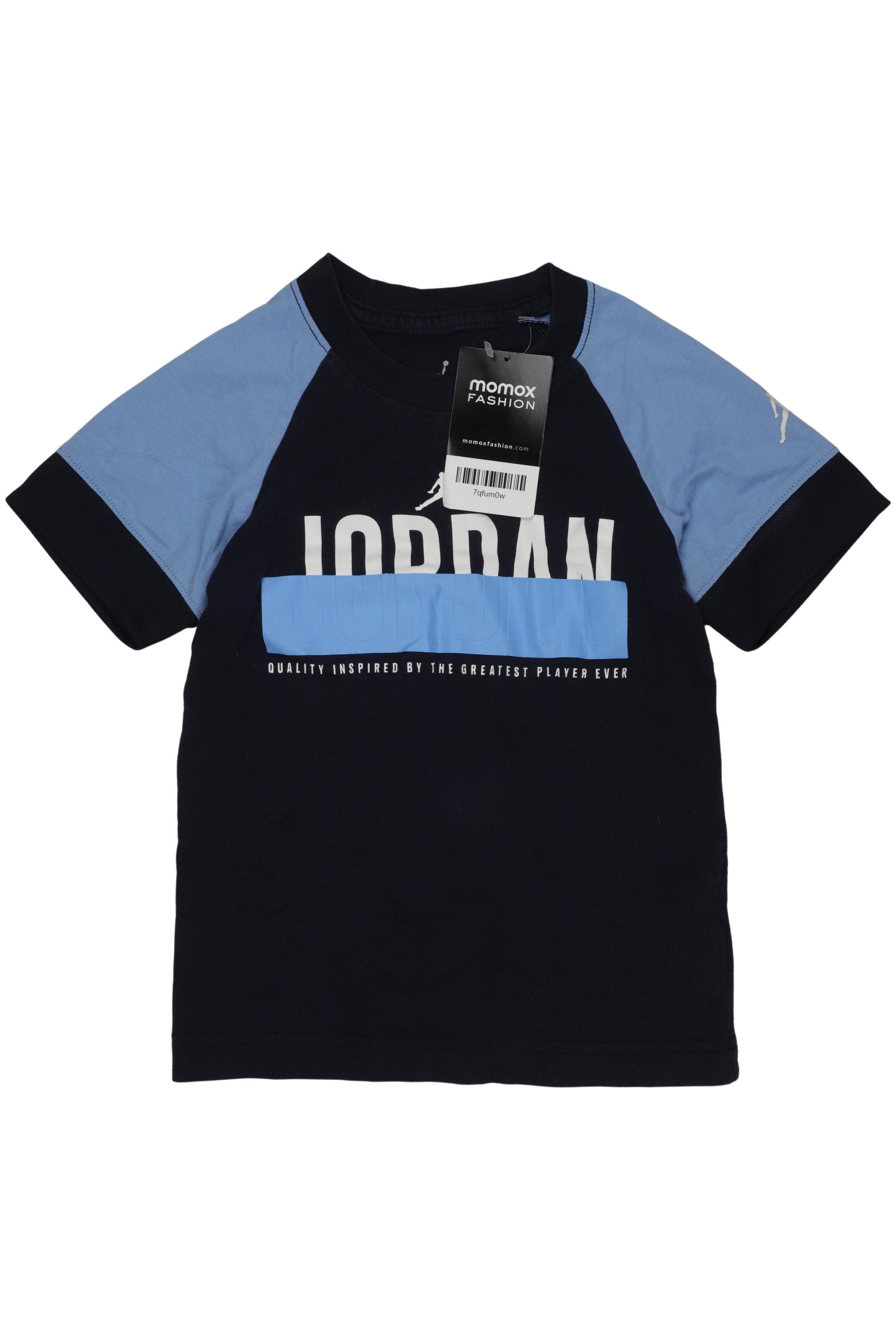 

Jordan Sportswear Herren T-Shirt, marineblau, Gr. 104