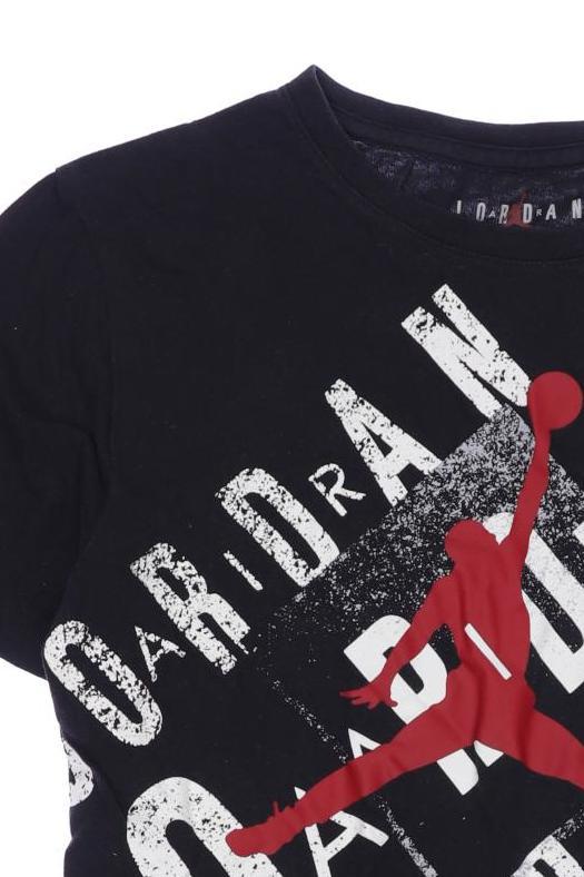 Thumbnail - Jordan Sportswear Herren T-Shirt, schwarz, Gr. 128