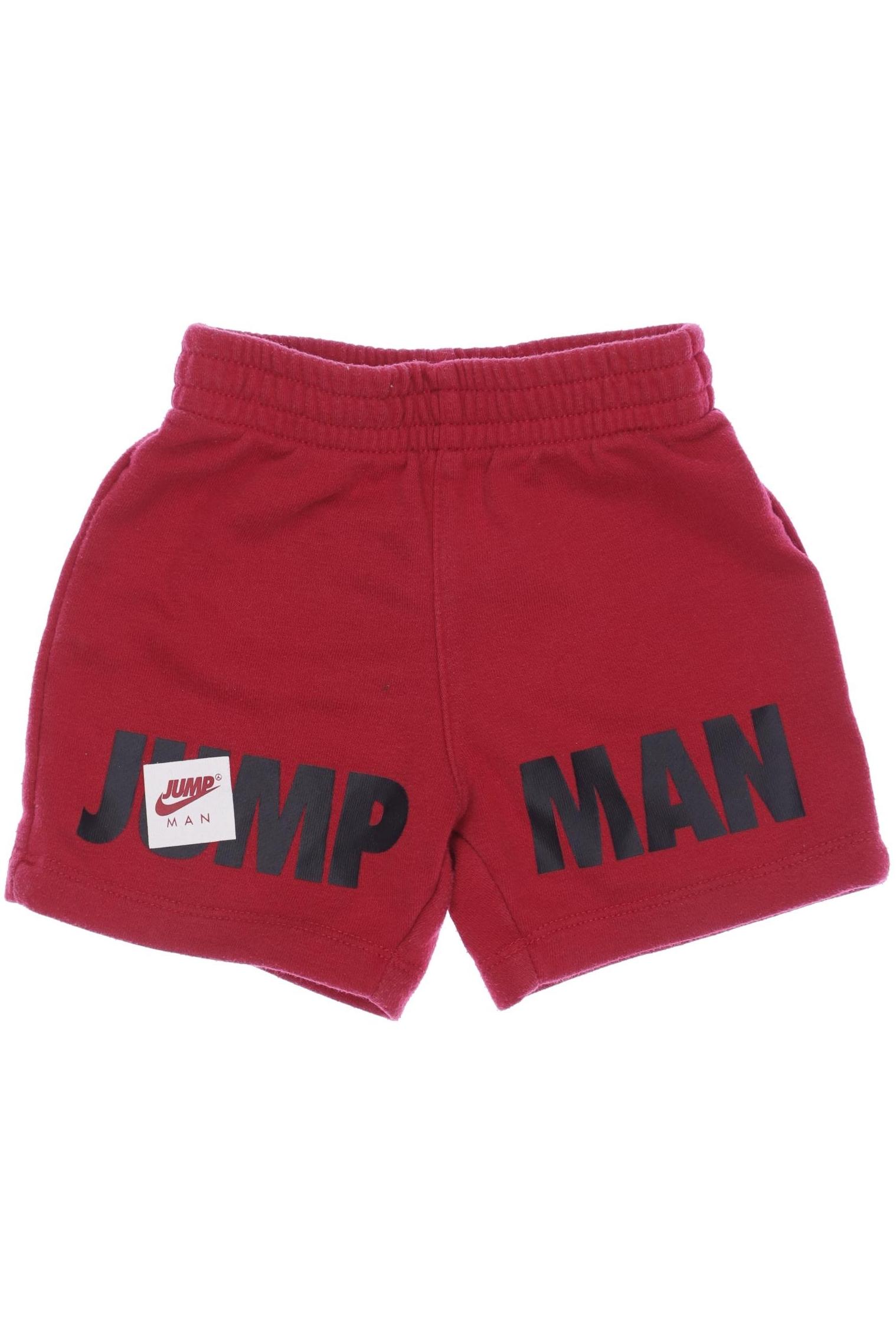 

Jordan Sportswear Herren Shorts, rot, Gr. 80