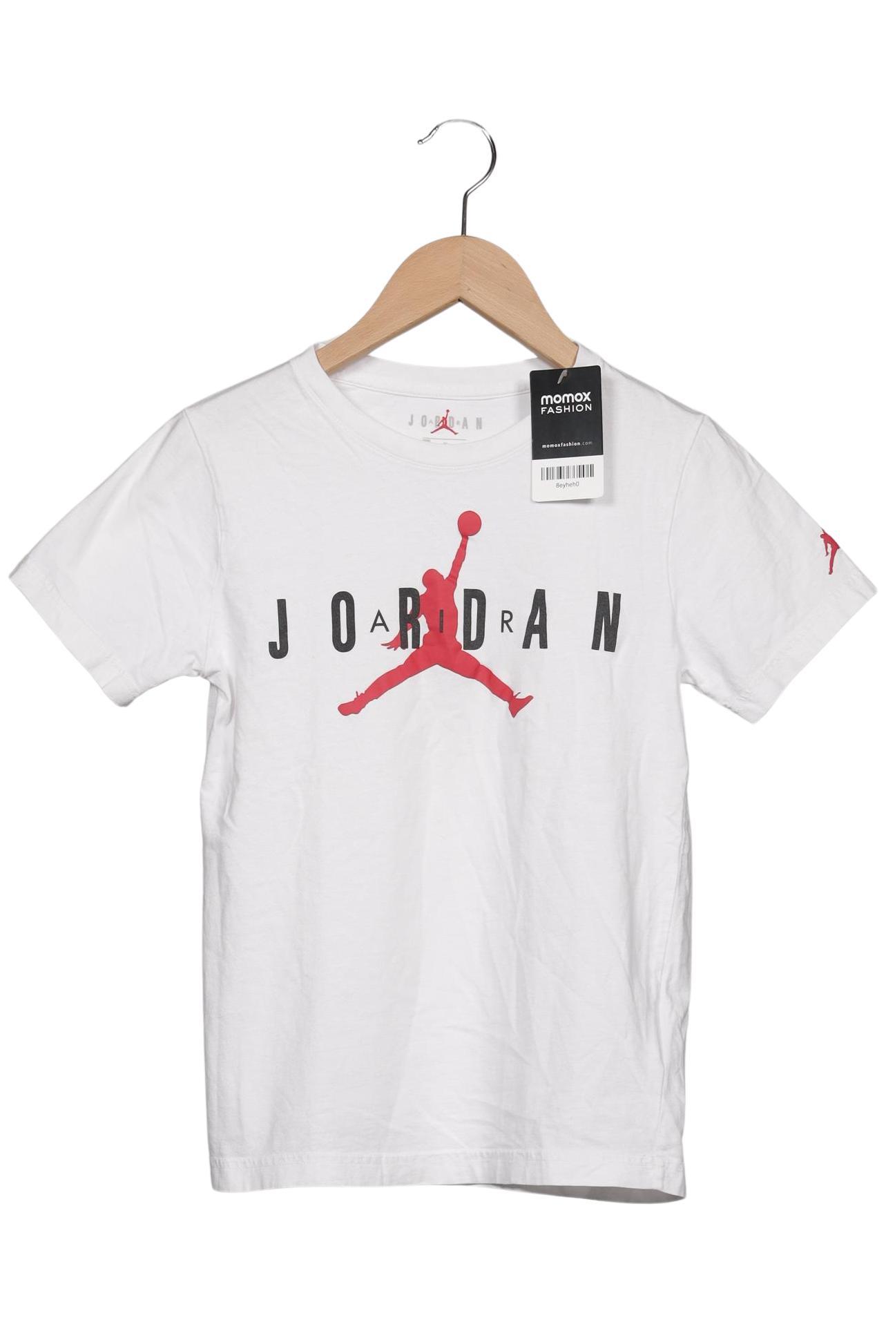 

Jordan Sportswear Herren T-Shirt, weiß, Gr. 146