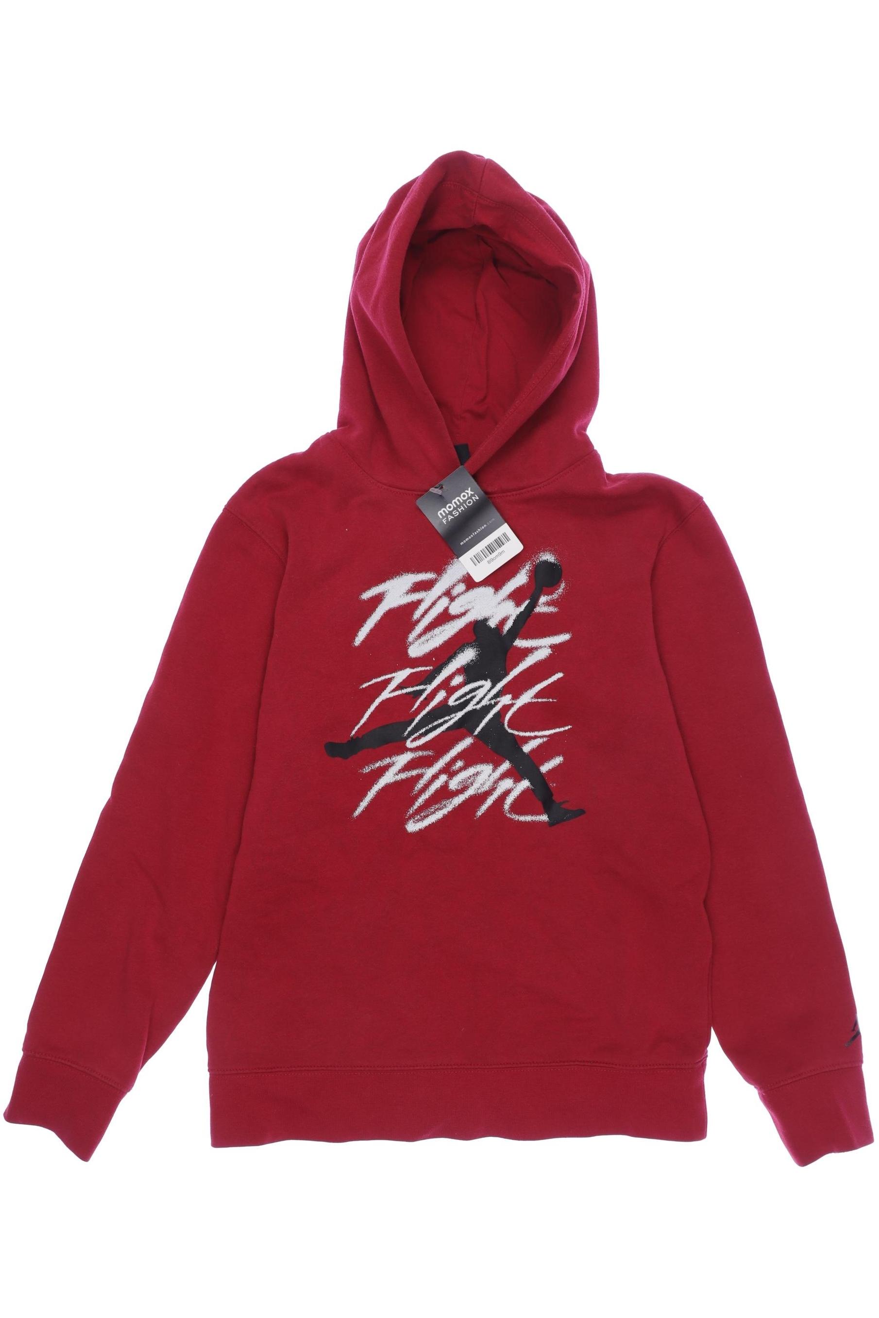

Jordan Sportswear Herren Hoodies & Sweater, rot, Gr. 158