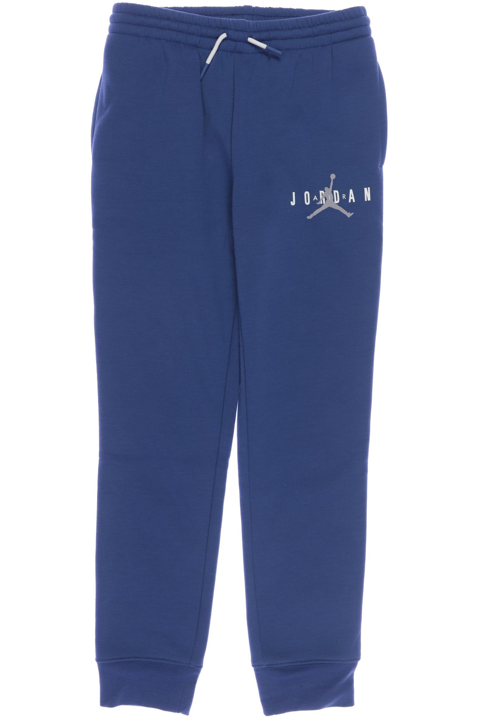 

Jordan Sportswear Jungen Stoffhose, blau