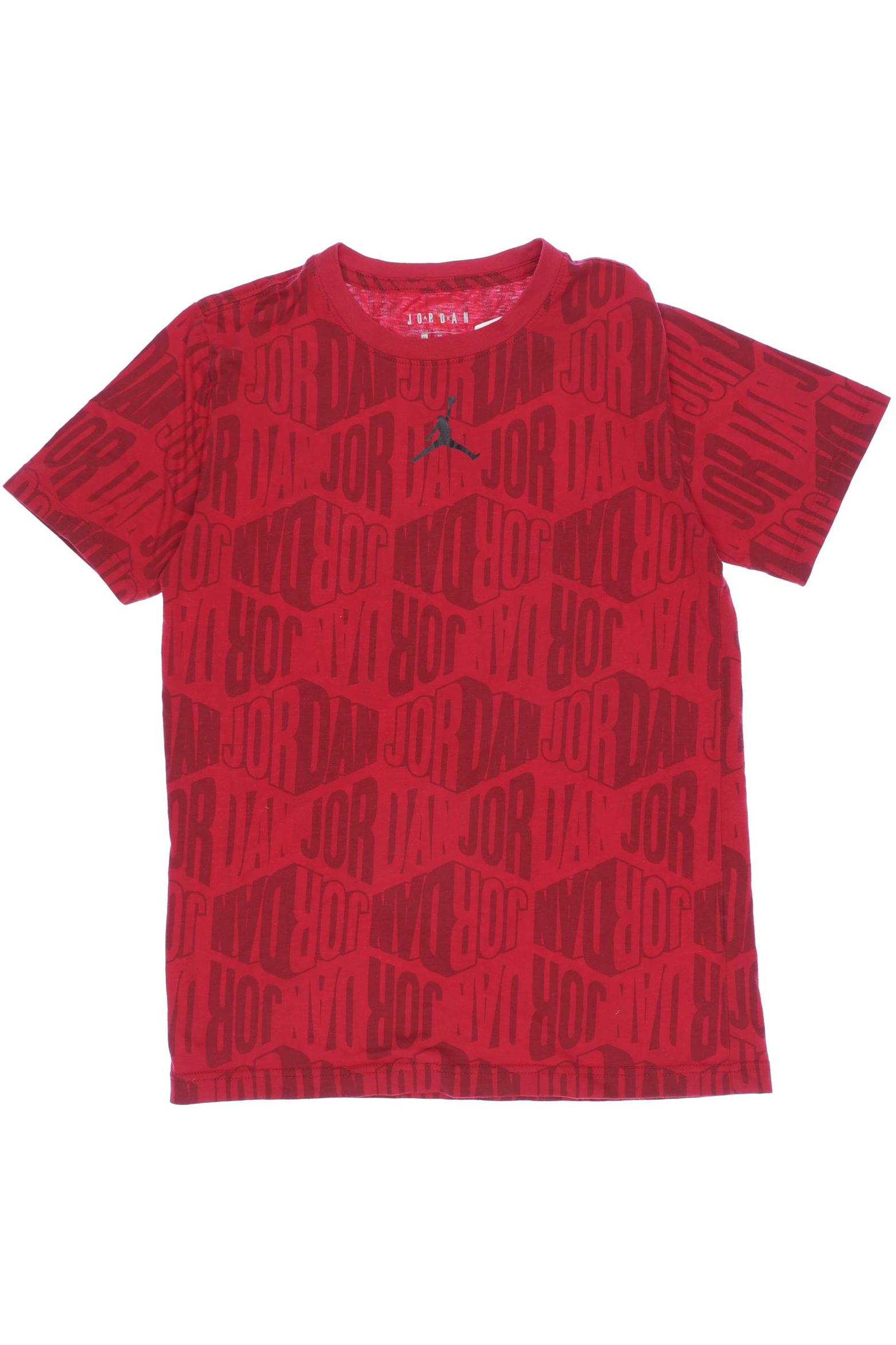 

Jordan Sportswear Herren T-Shirt, rot, Gr. 170