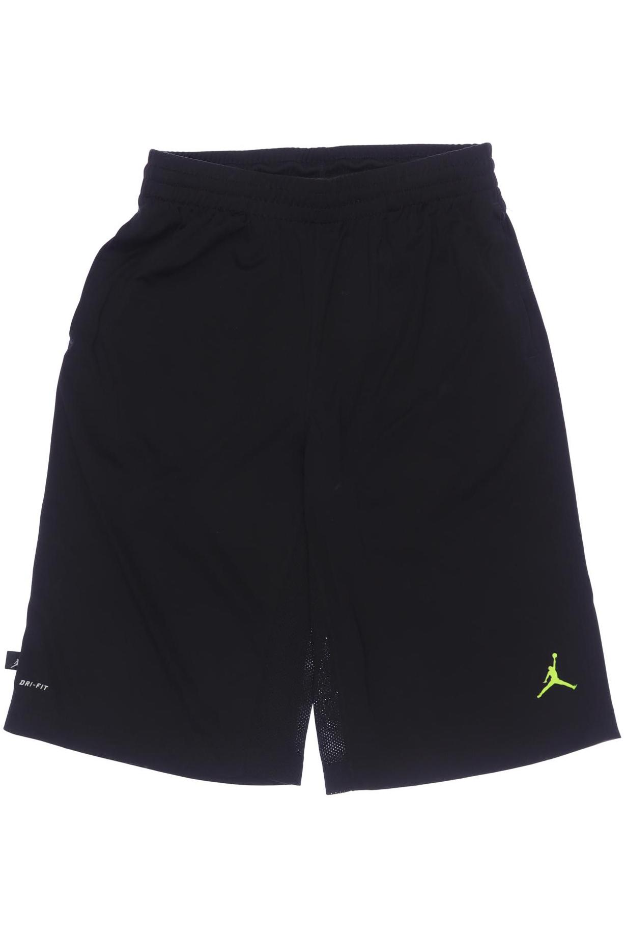 

Jordan Sportswear Herren Shorts, schwarz, Gr. 158