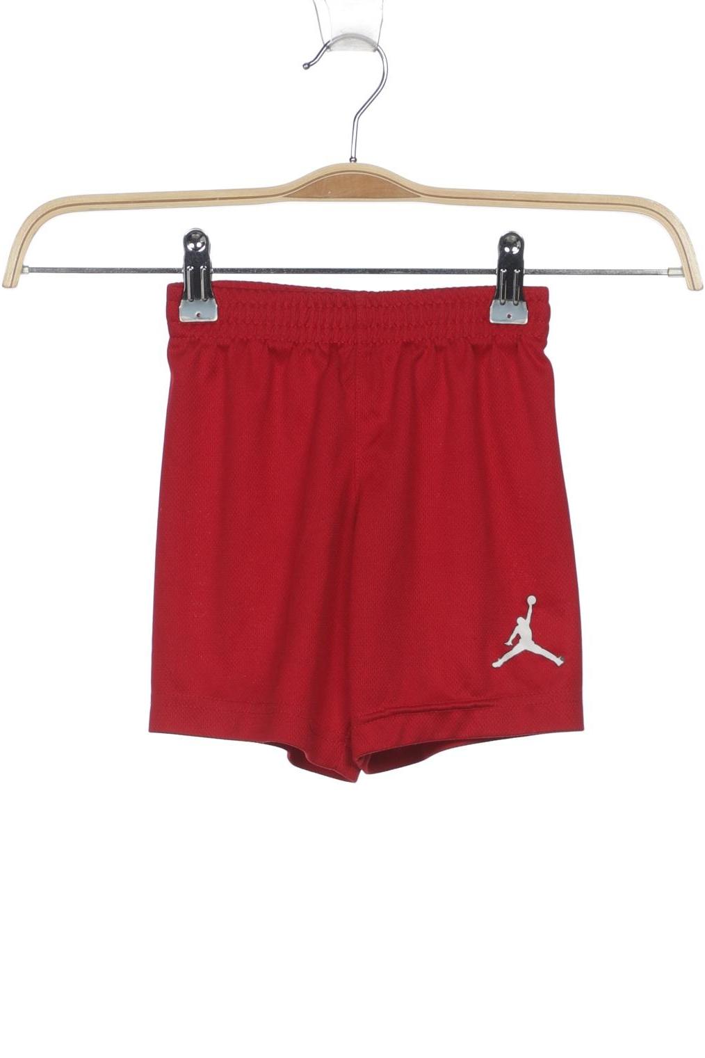 

Jordan Sportswear Jungen Shorts, rot, Gr. 98