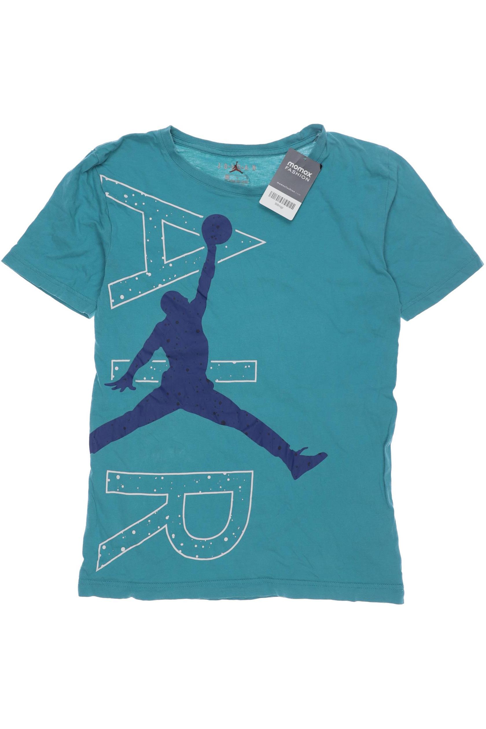 

Jordan Sportswear Herren T-Shirt, türkis, Gr. 158