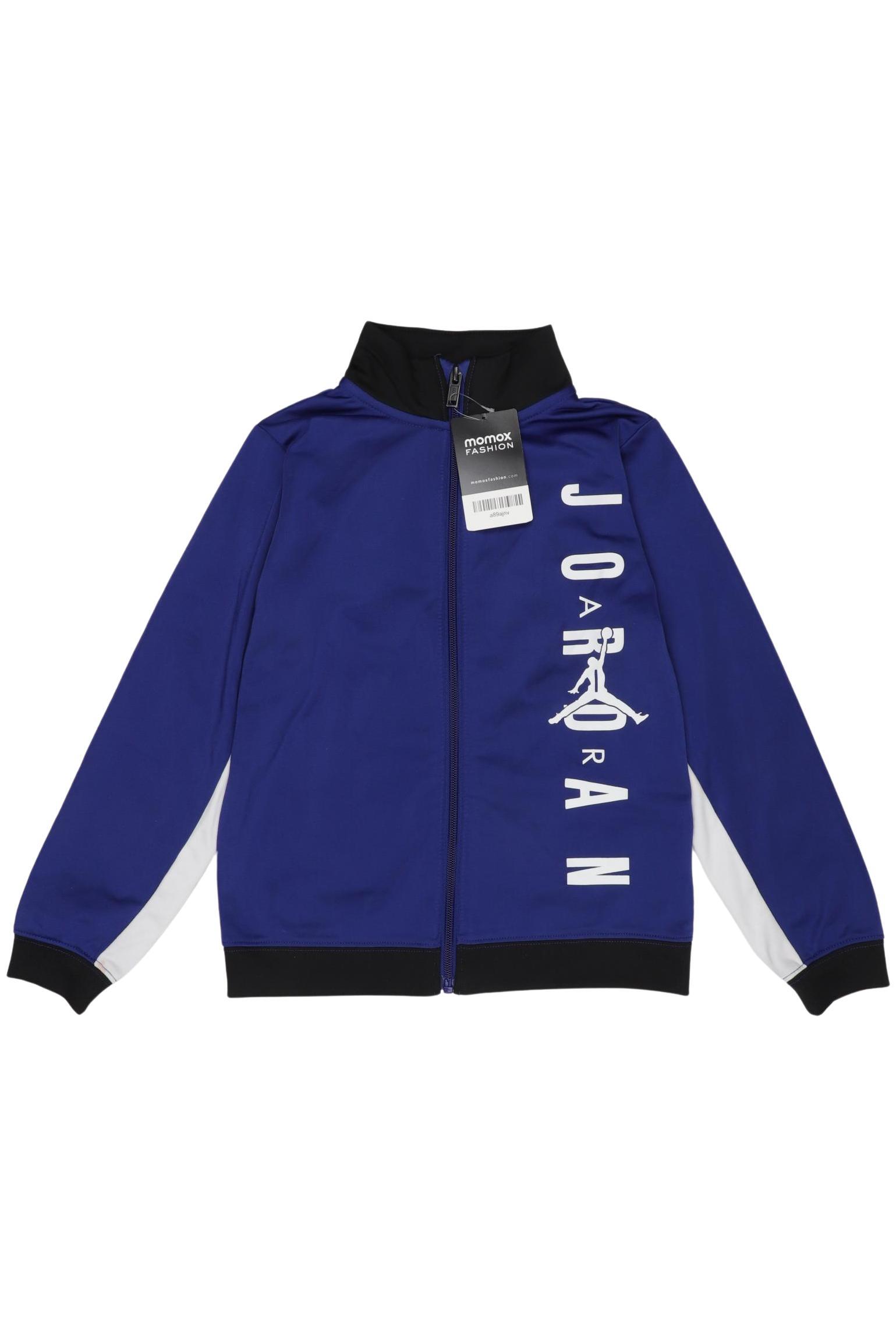 

Jordan Sportswear Jungen Hoodies & Sweater, marineblau, Gr. 116