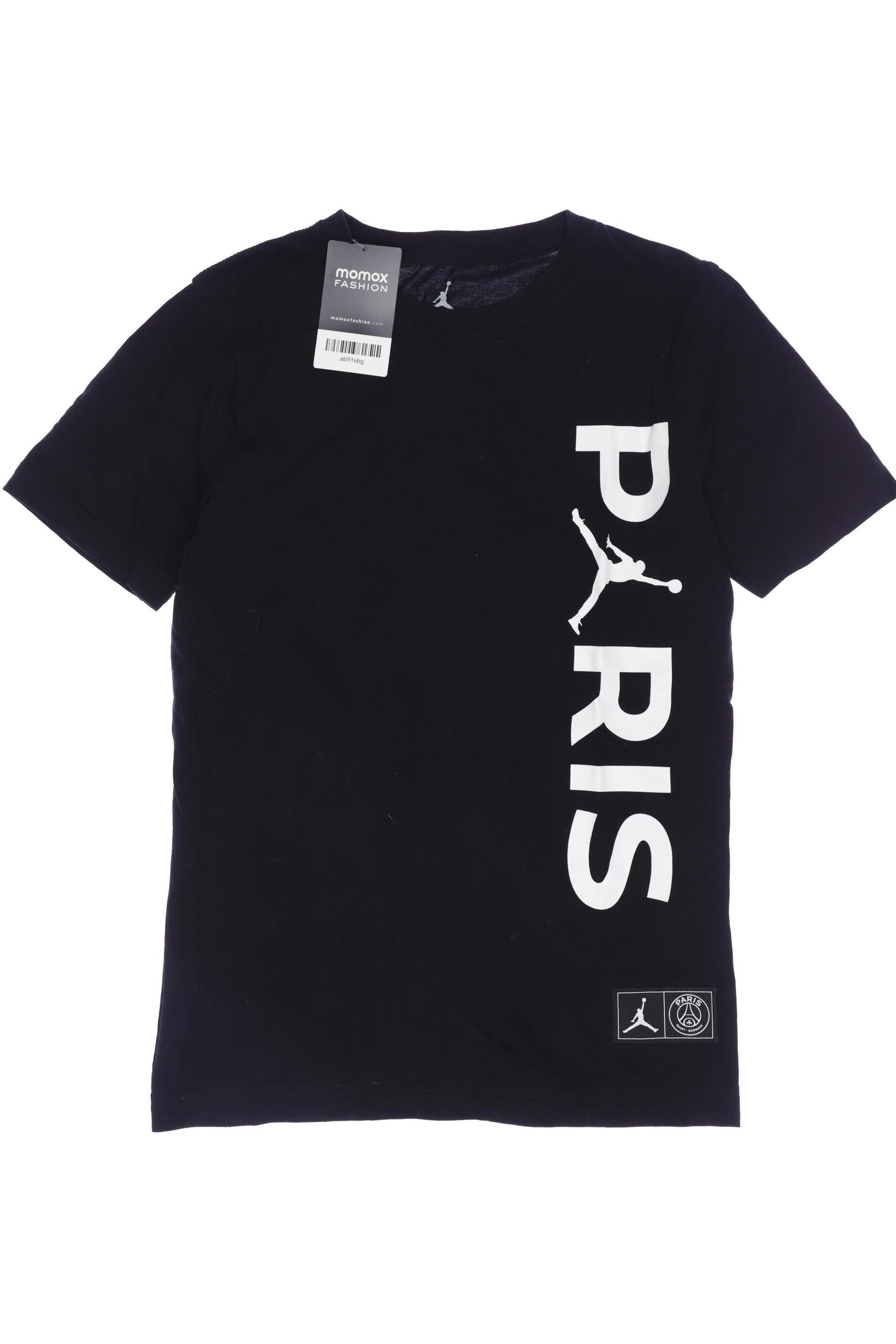 

Jordan Sportswear Herren T-Shirt, schwarz, Gr. 140