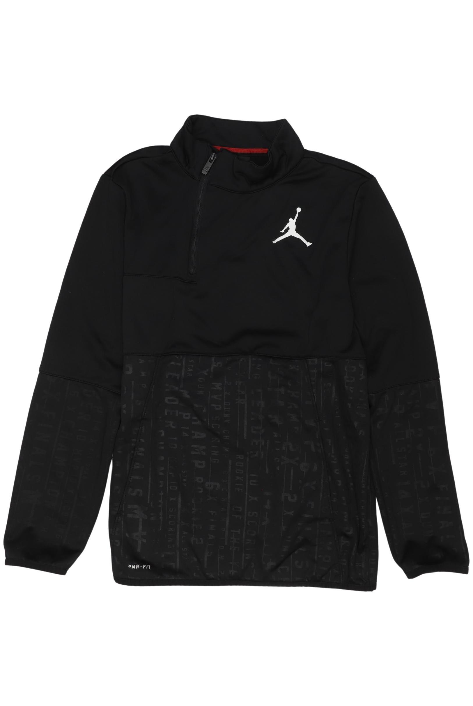 

Jordan Sportswear Jungen Hoodies & Sweater, schwarz, Gr. 170