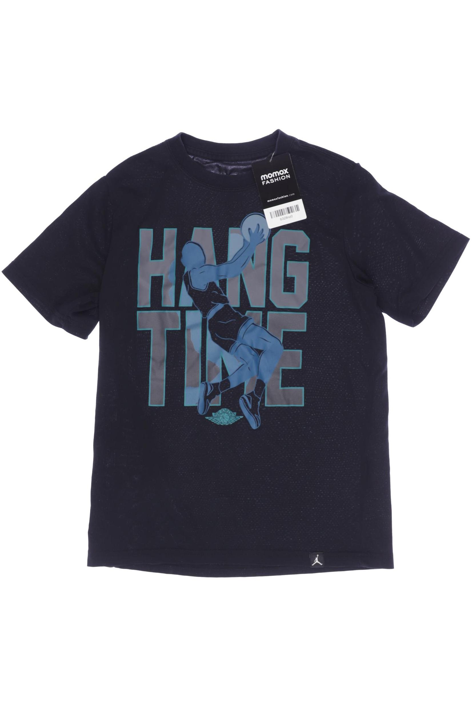 

Jordan Sportswear Herren T-Shirt, schwarz, Gr. 134