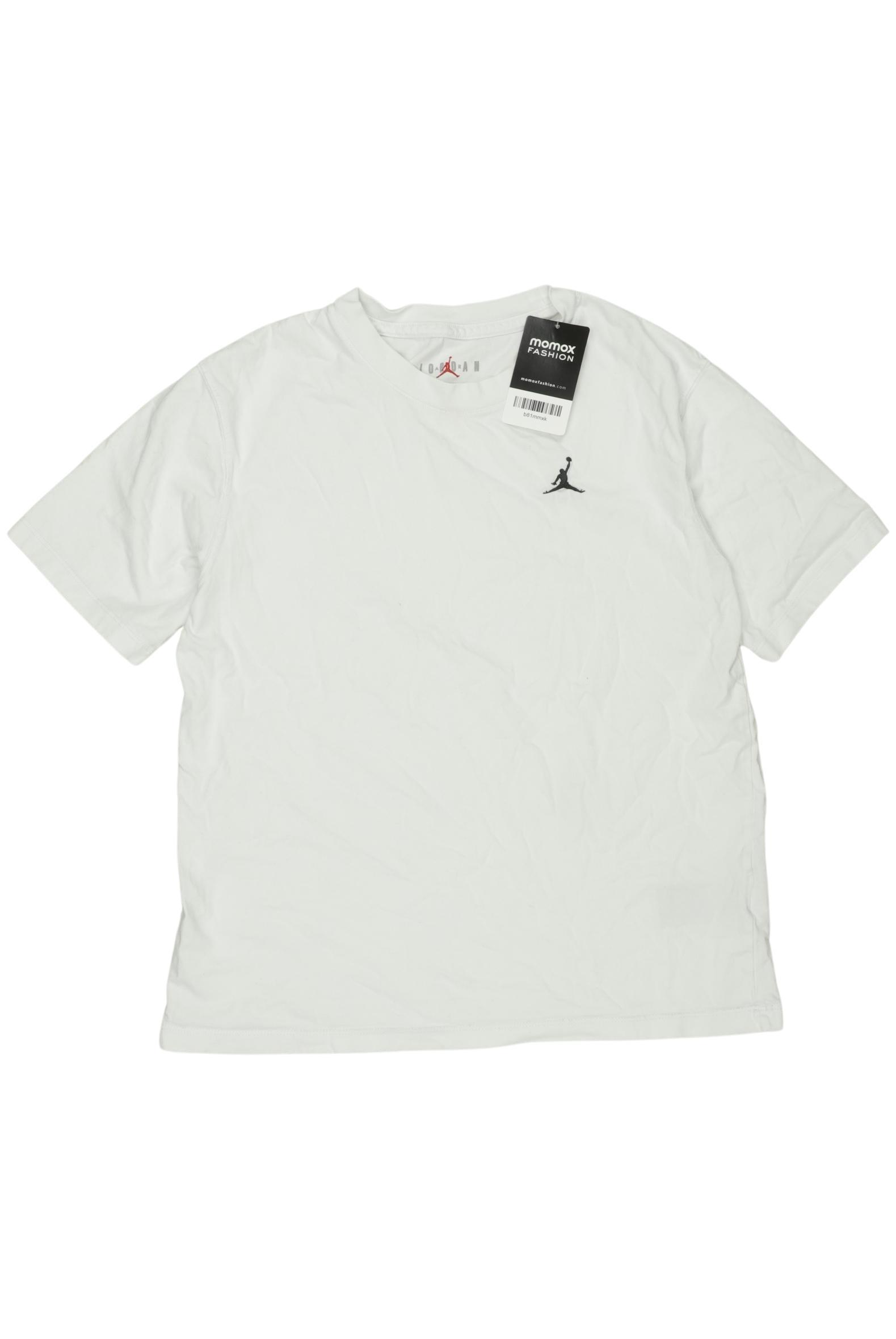 

Jordan Sportswear Herren T-Shirt, weiß, Gr. 122