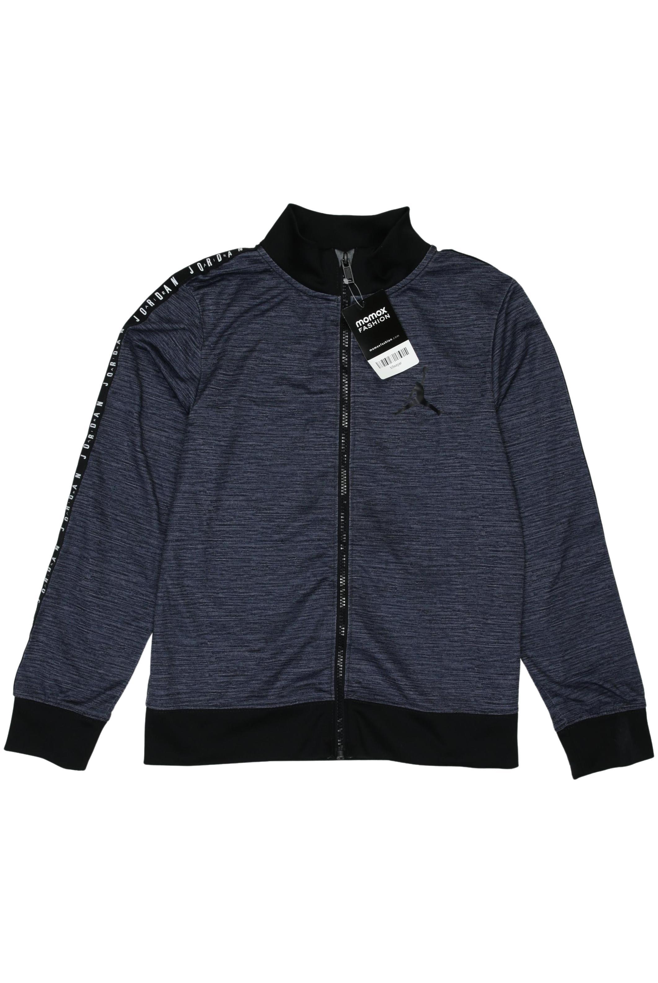 

Jordan Sportswear Jungen Hoodies & Sweater, marineblau, Gr. 146