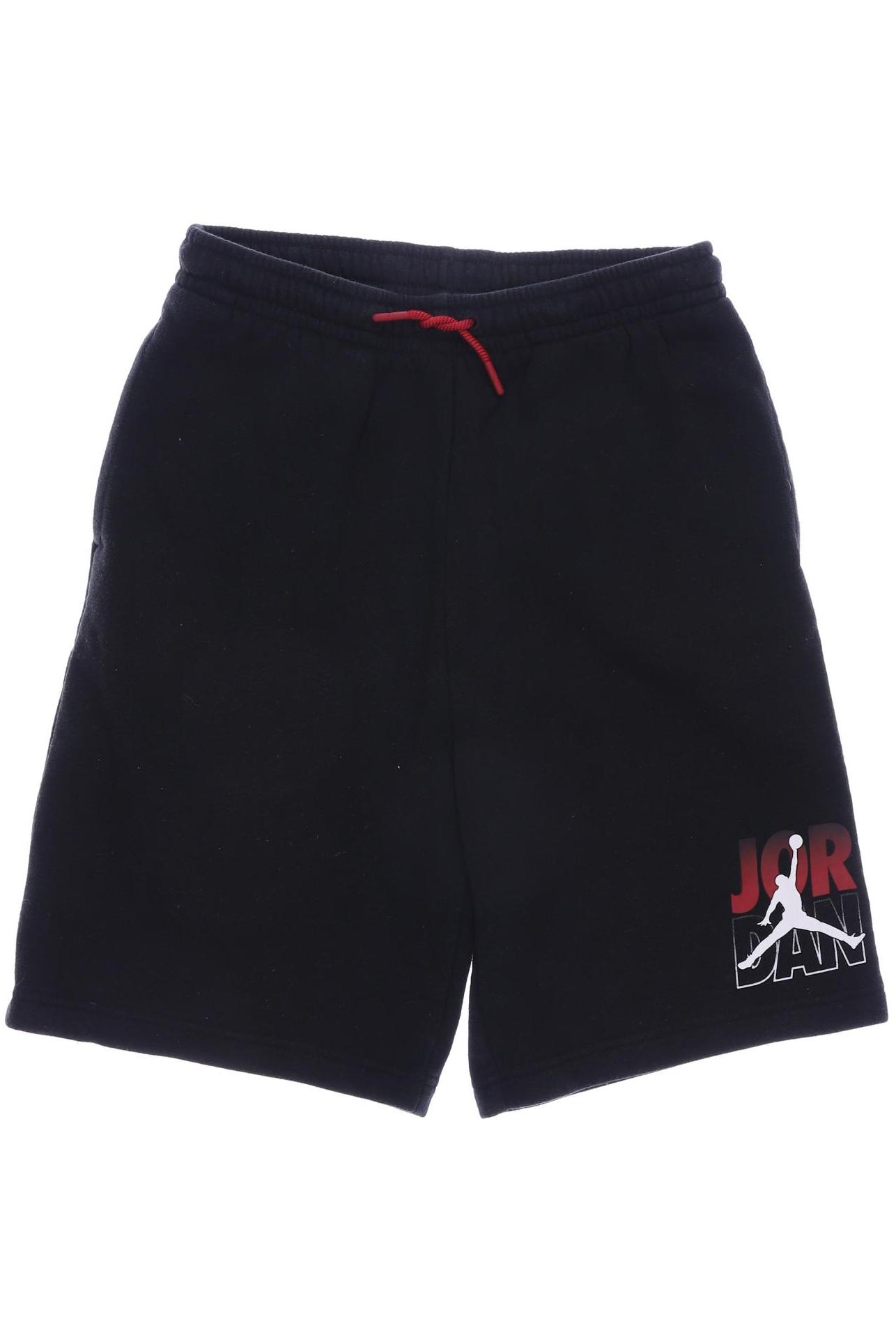 

Jordan Sportswear Jungen Shorts, schwarz