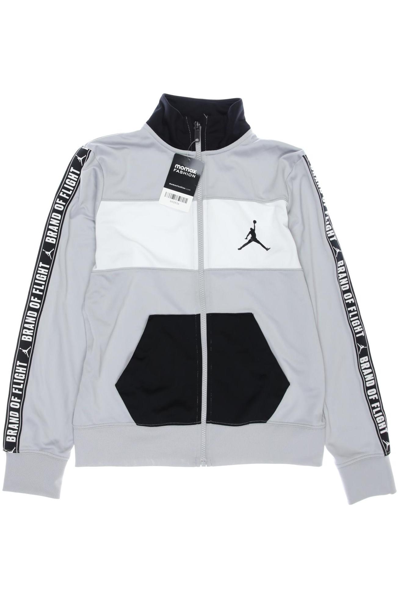 

Jordan Sportswear Herren Hoodies & Sweater, grau, Gr. 146