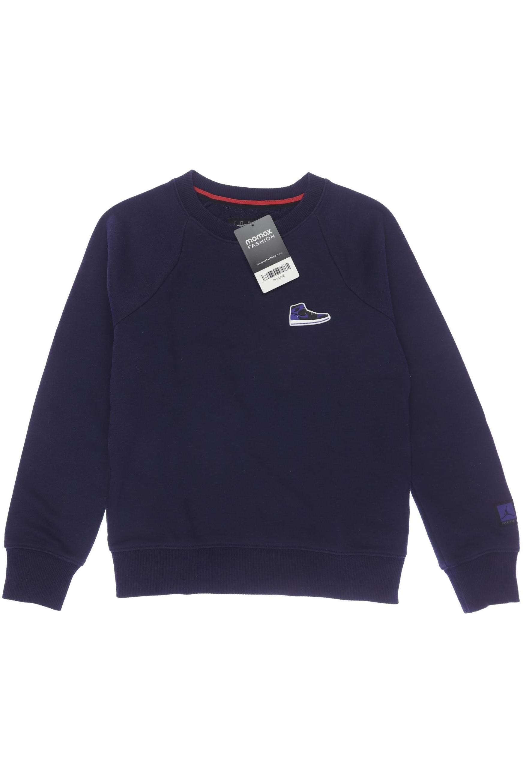 

Jordan Sportswear Herren Hoodies & Sweater, marineblau, Gr. 134