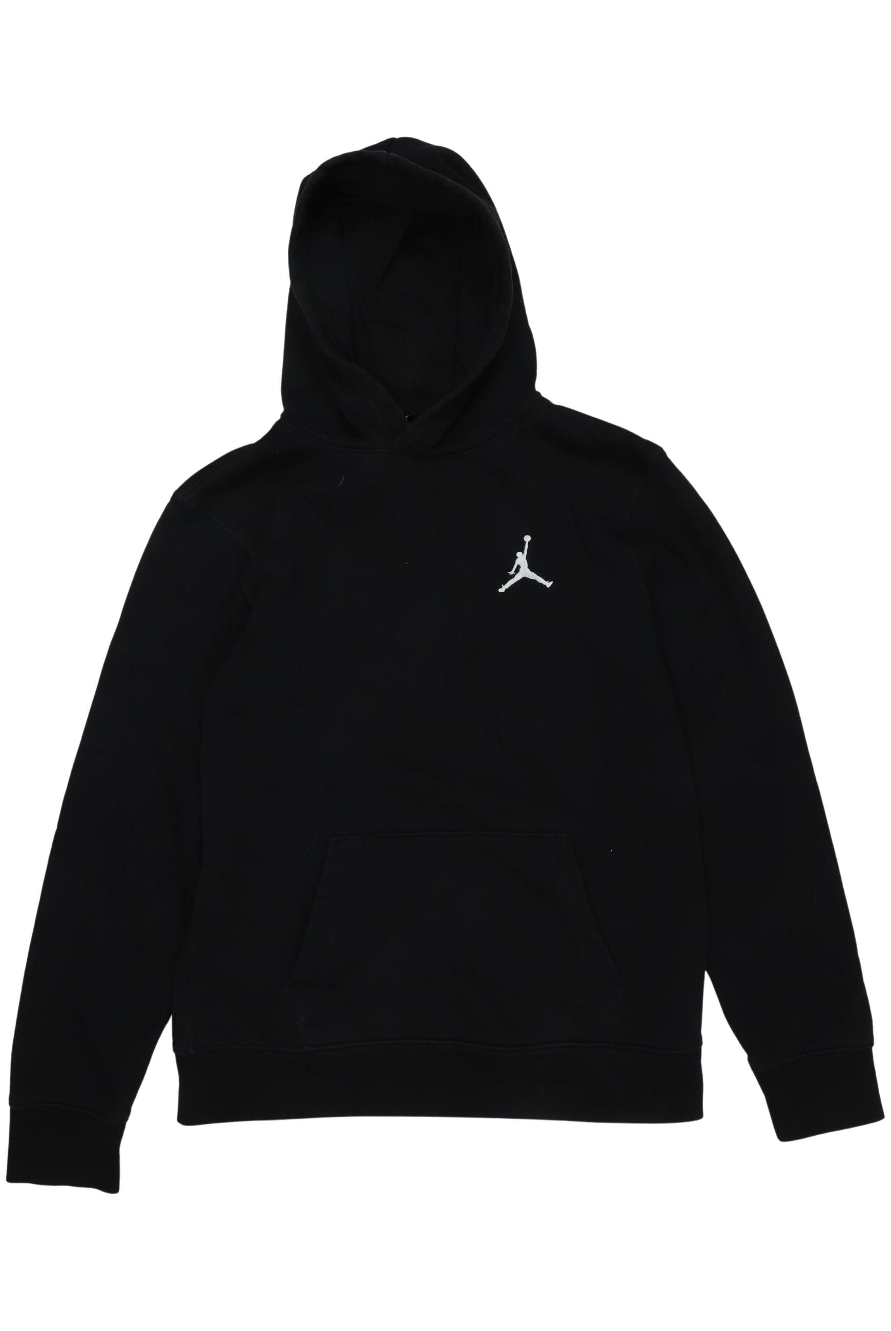 

Jordan Sportswear Jungen Hoodies & Sweater, schwarz, Gr. 170