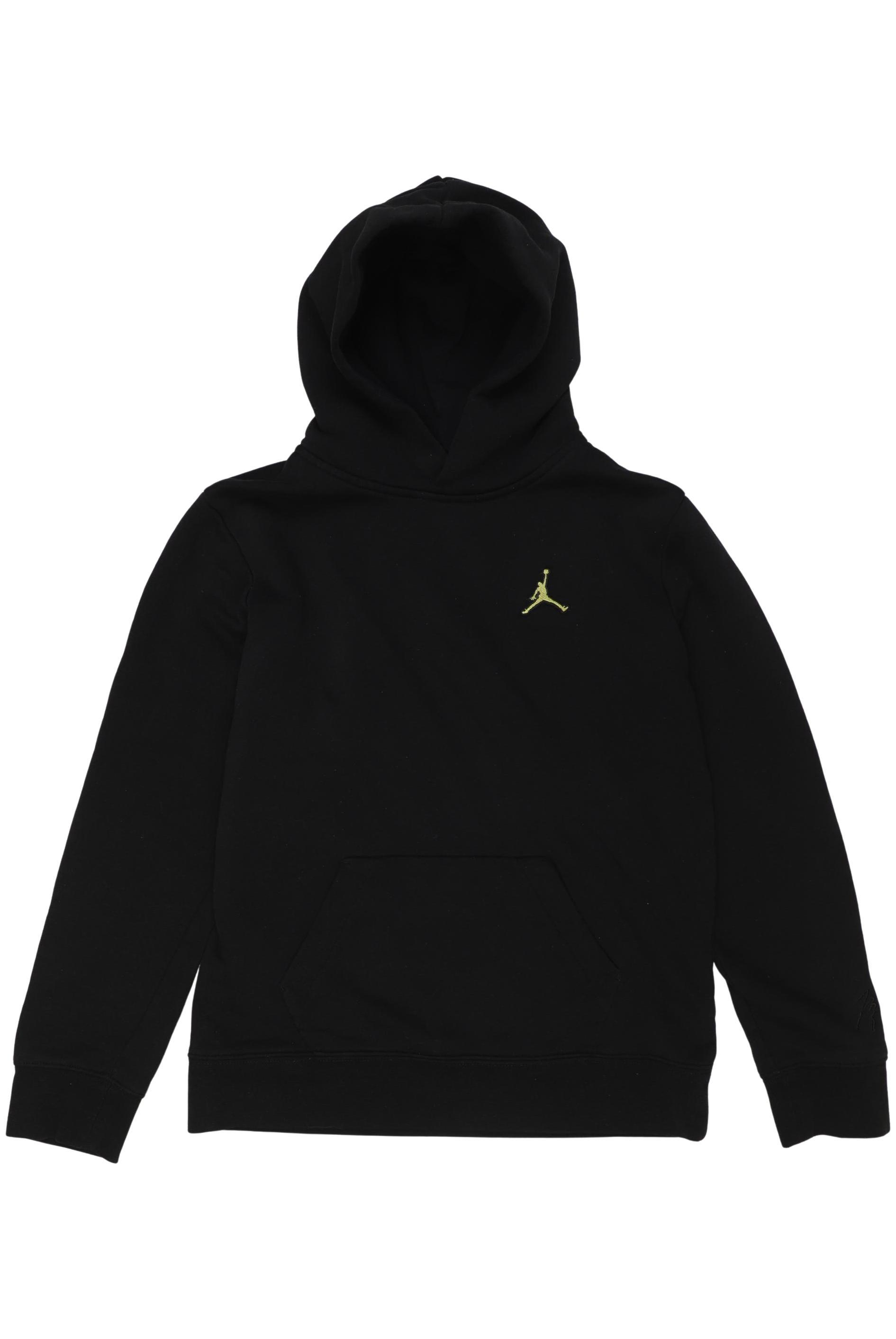 

Jordan Sportswear Jungen Hoodies & Sweater, schwarz, Gr. 146