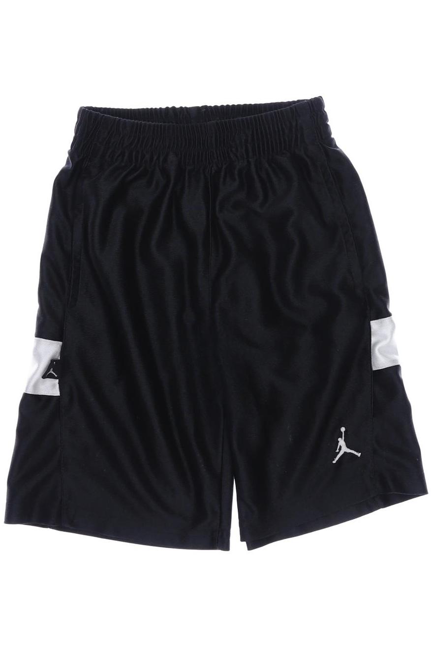 

Jordan Sportswear Jungen Stoffhose, schwarz