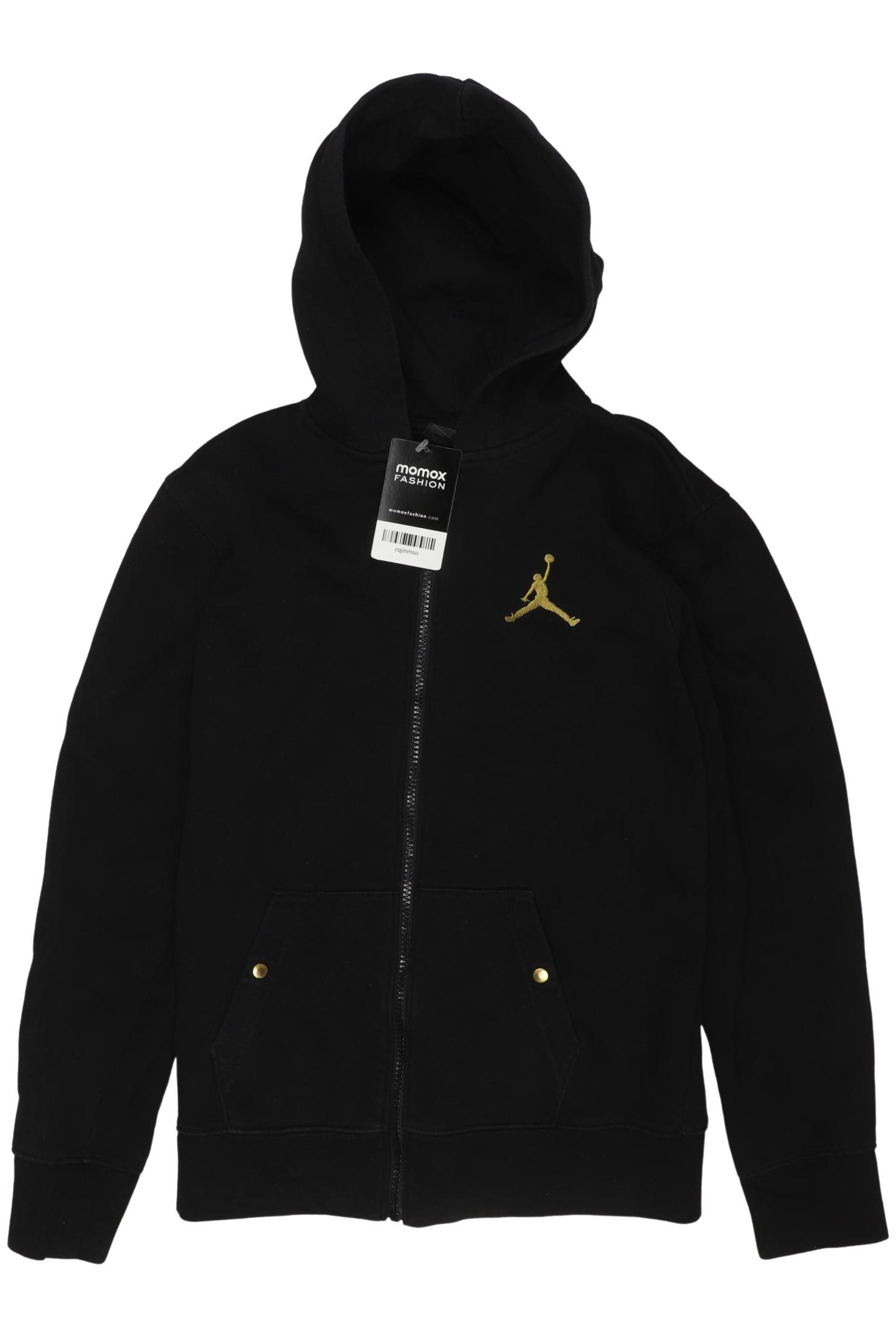 

Jordan Sportswear Jungen Hoodies & Sweater, schwarz, Gr. 146