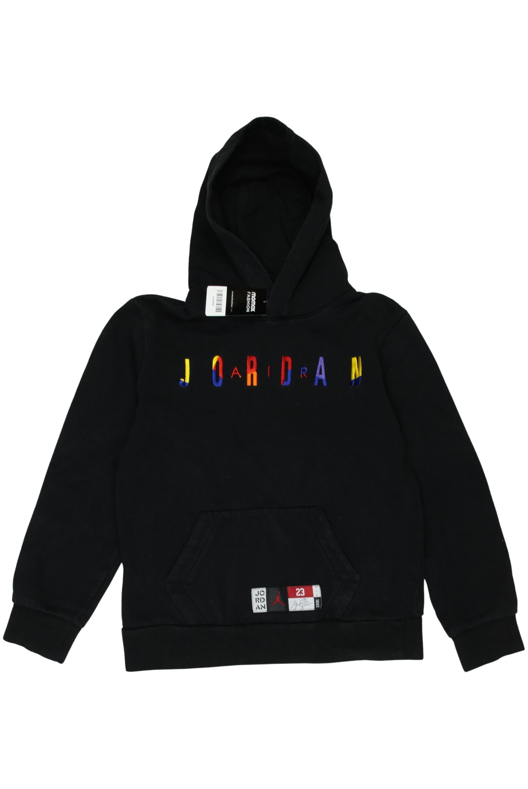 

Jordan Sportswear Herren Hoodies & Sweater, schwarz, Gr. 158