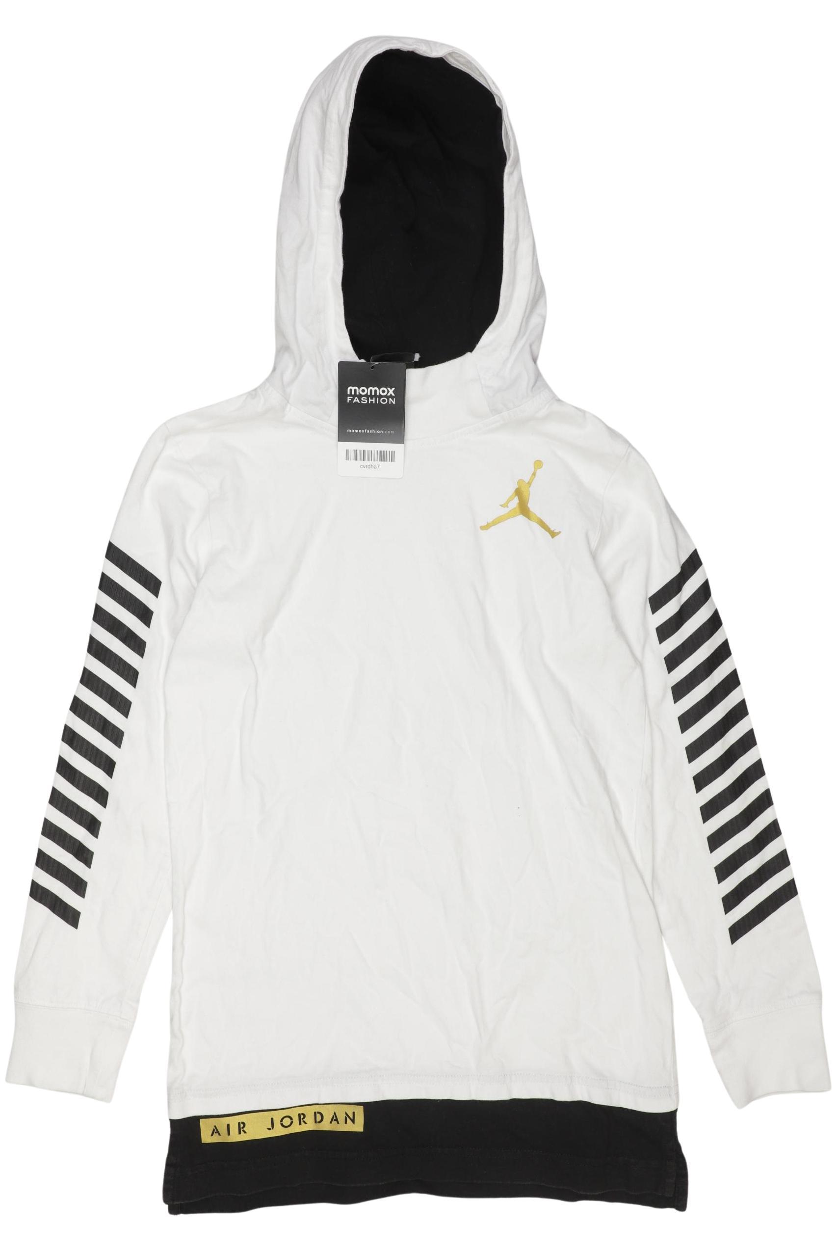 

Jordan Sportswear Jungen Hoodies & Sweater, weiß, Gr. 146