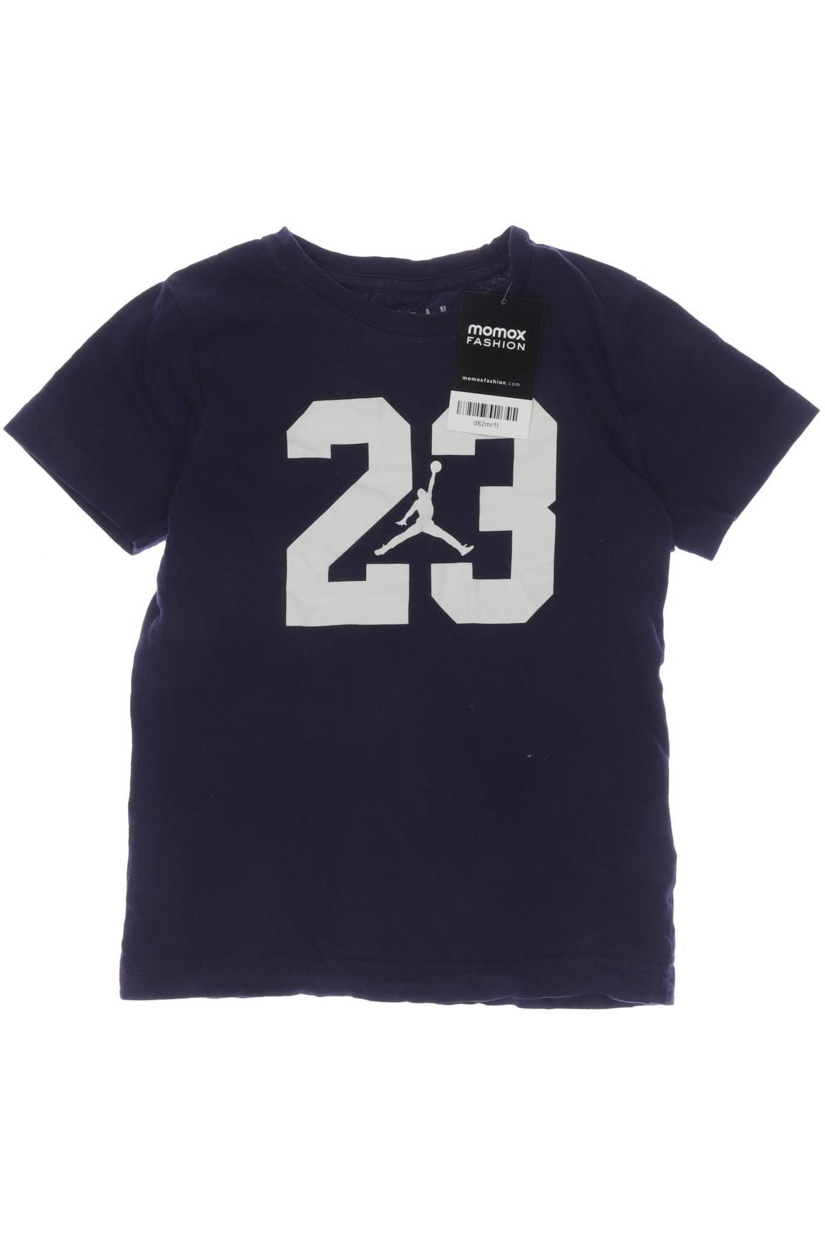 

Jordan Sportswear Jungen T-Shirt, marineblau