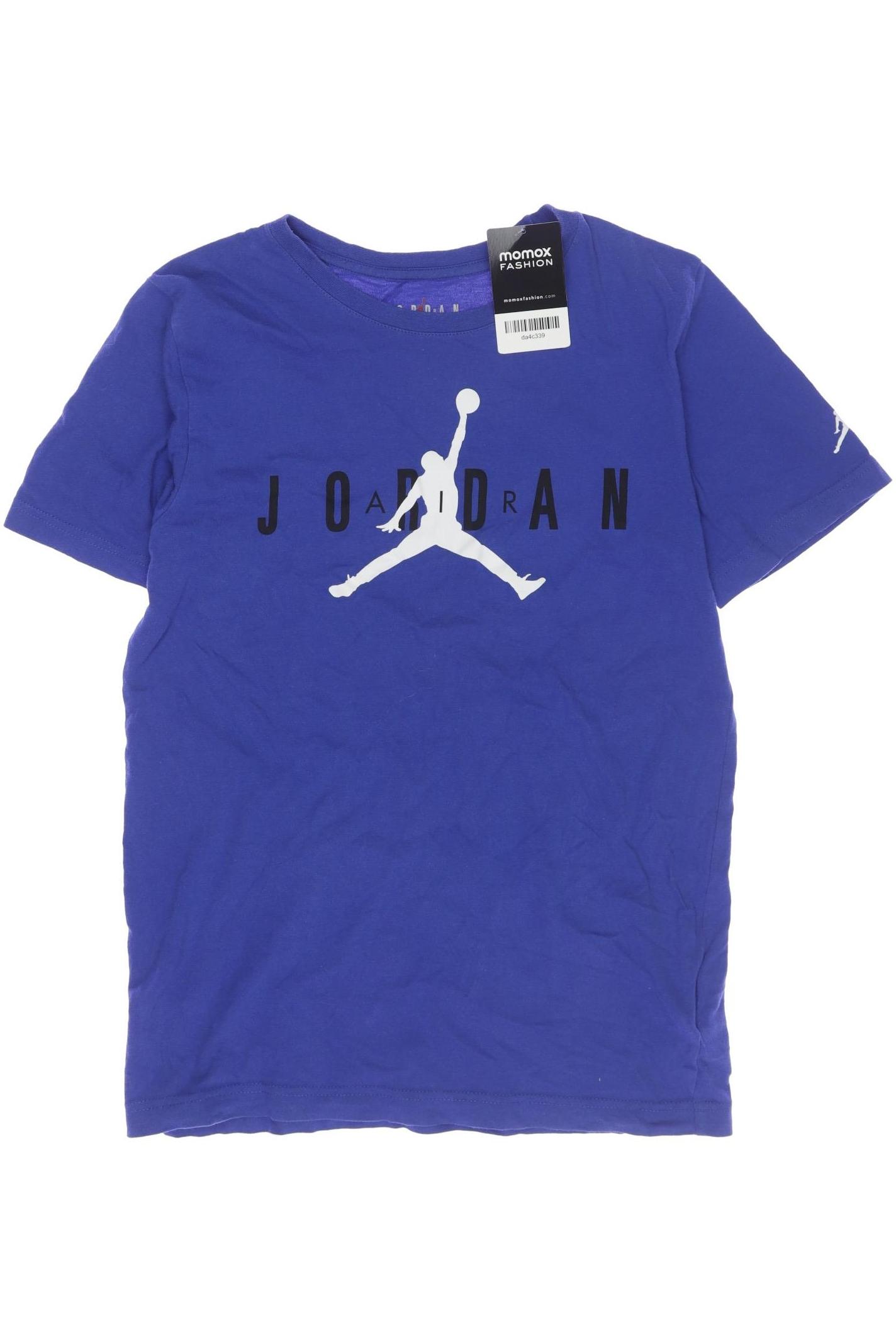 

Jordan Sportswear Herren T-Shirt, blau, Gr. 158
