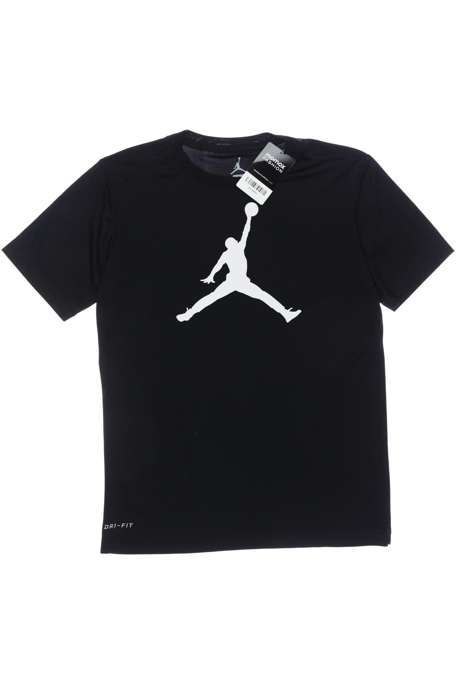 

Jordan Sportswear Herren T-Shirt, schwarz, Gr. 158