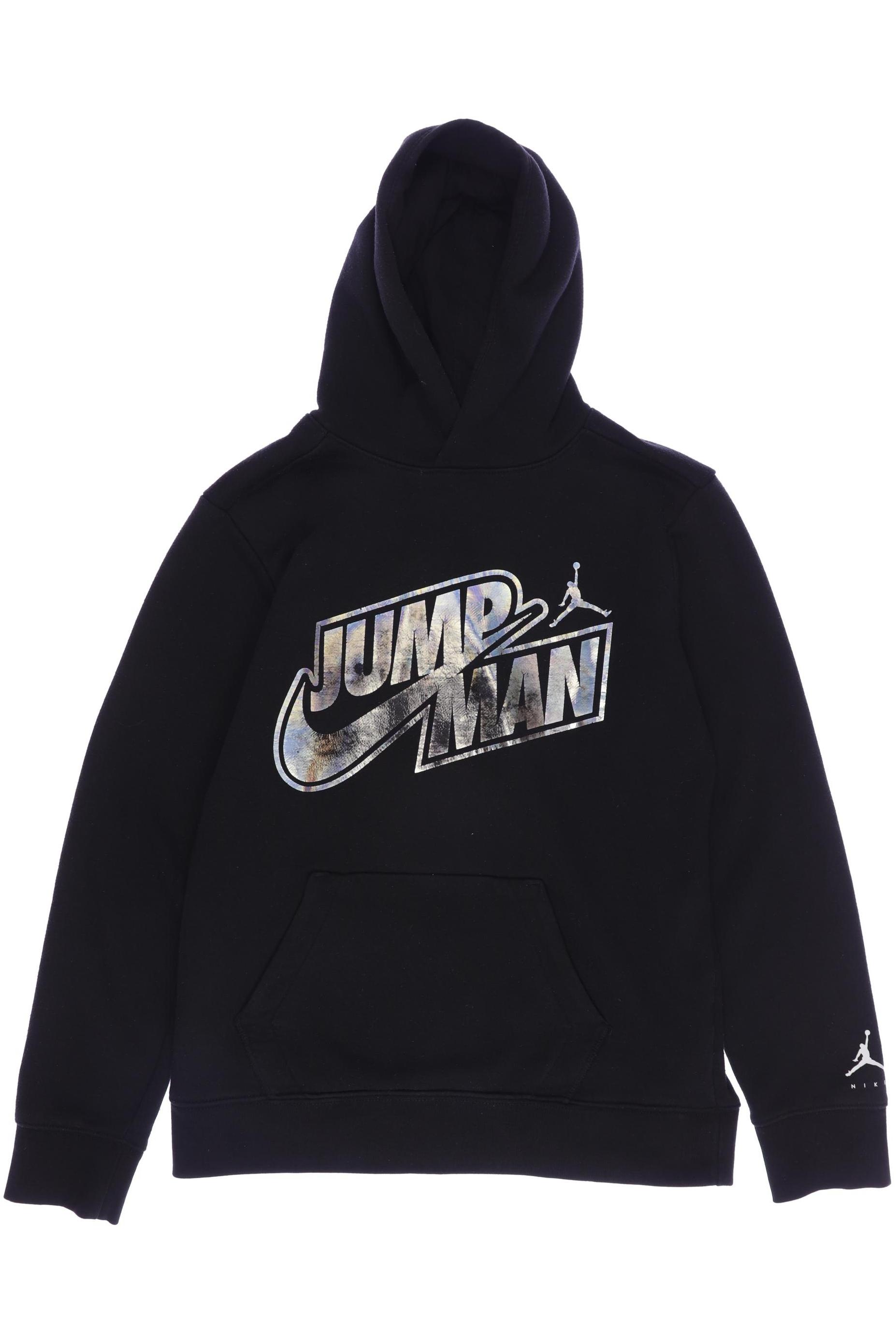 

Jordan Sportswear Herren Hoodies & Sweater, schwarz, Gr. 170