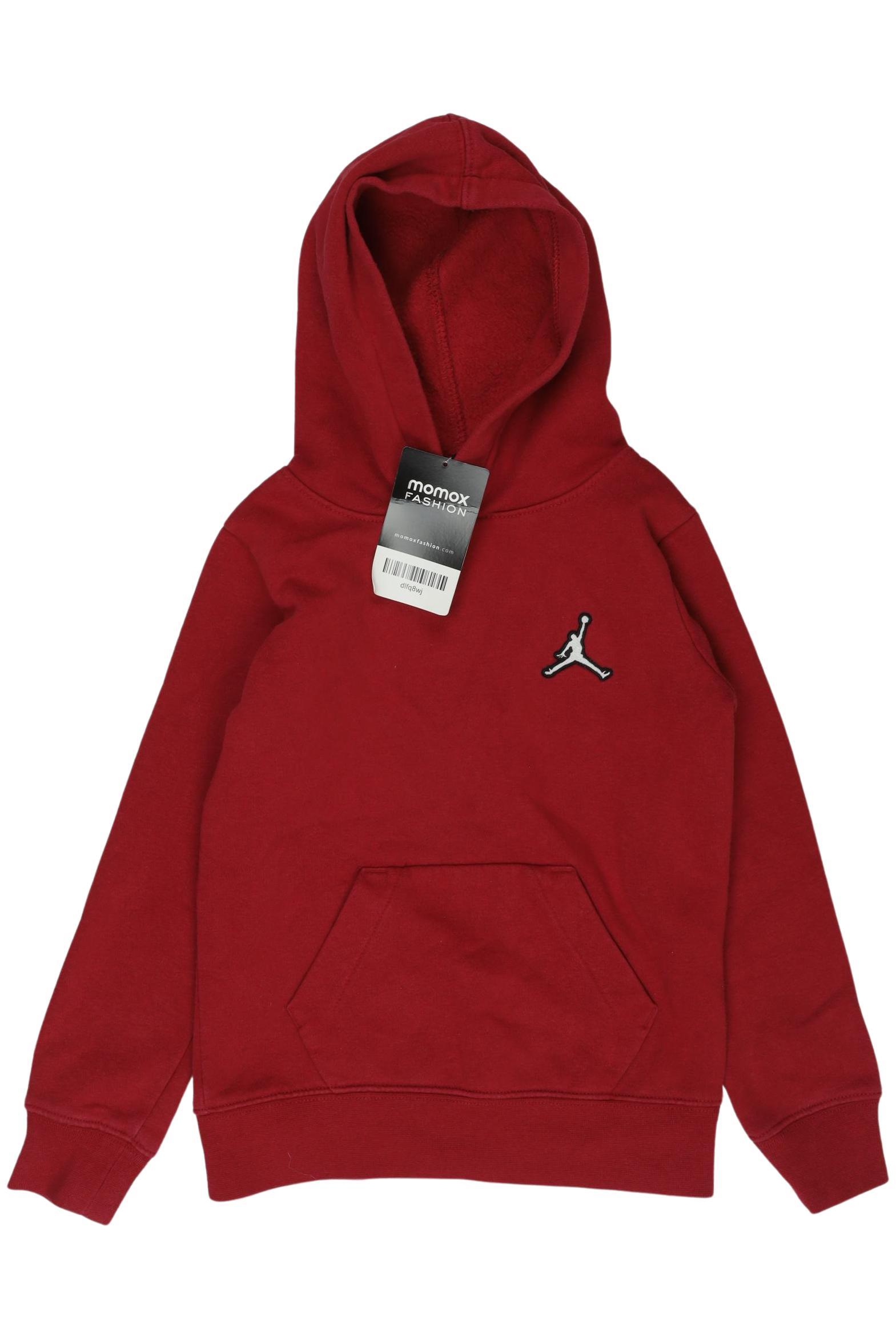

Jordan Sportswear Jungen Hoodies & Sweater, rot, Gr. 98