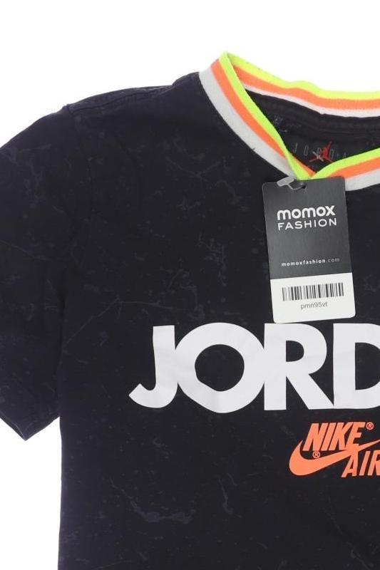 Thumbnail - Jordan Sportswear Jungen T-Shirt, schwarz, Gr. 140