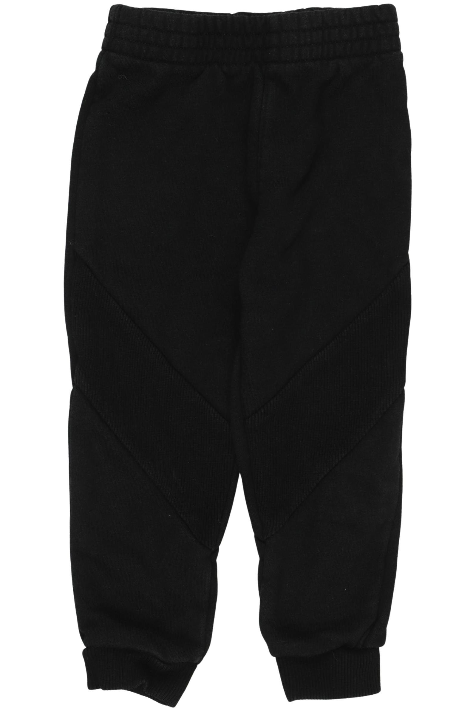

Jordan Sportswear Herren Stoffhose, schwarz, Gr. 86