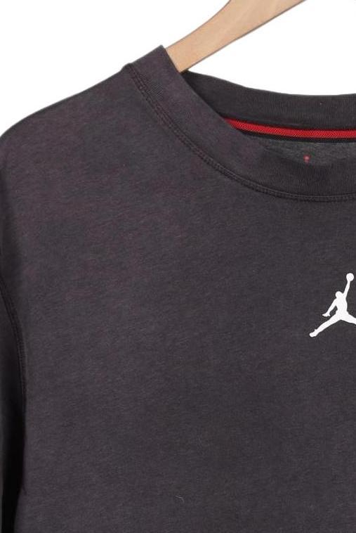 Thumbnail - Jordan Sportswear Jungen T-Shirt, marineblau, Gr. 134