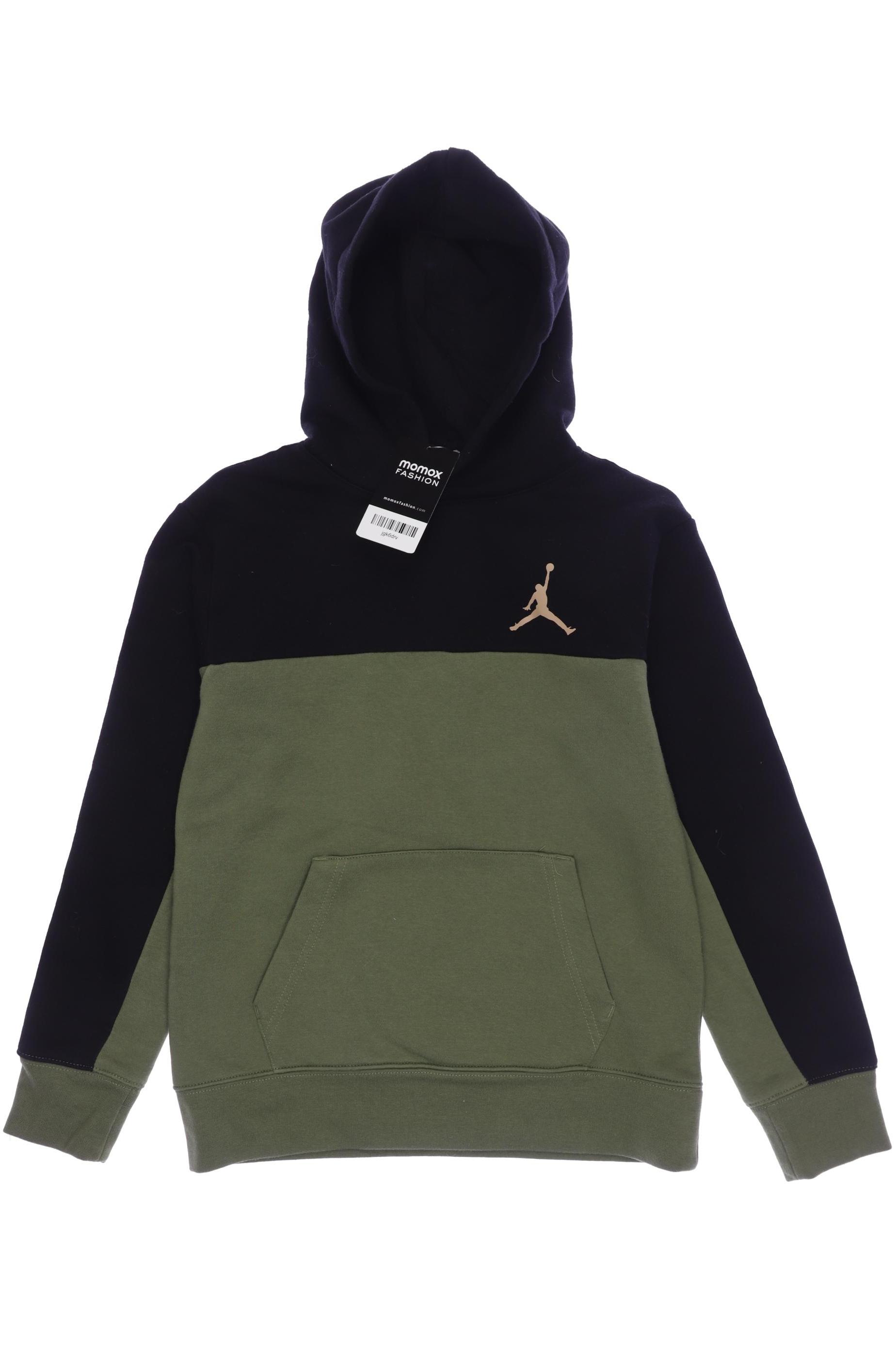 

Jordan Sportswear Jungen Hoodies & Sweater, grün, Gr. 146