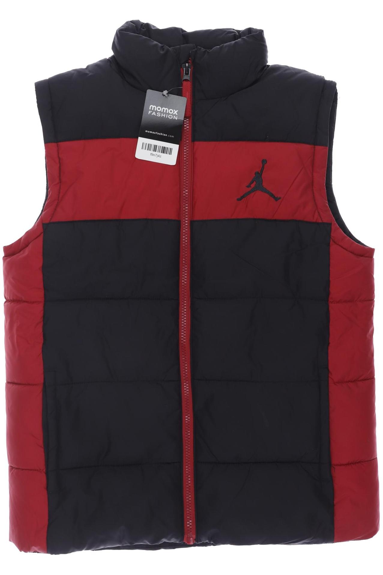 

Jordan Sportswear Jungen Jacke, schwarz
