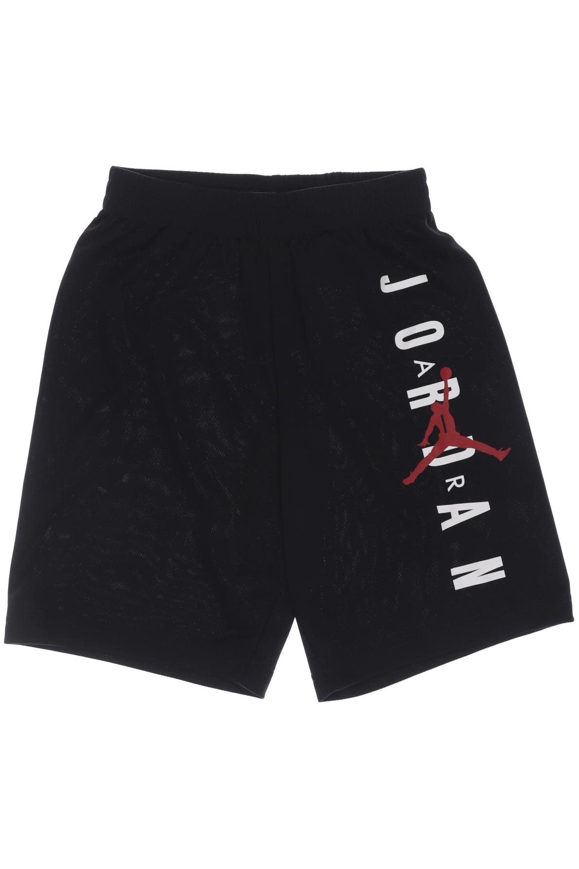 

Jordan Sportswear Herren Shorts, schwarz, Gr. 146