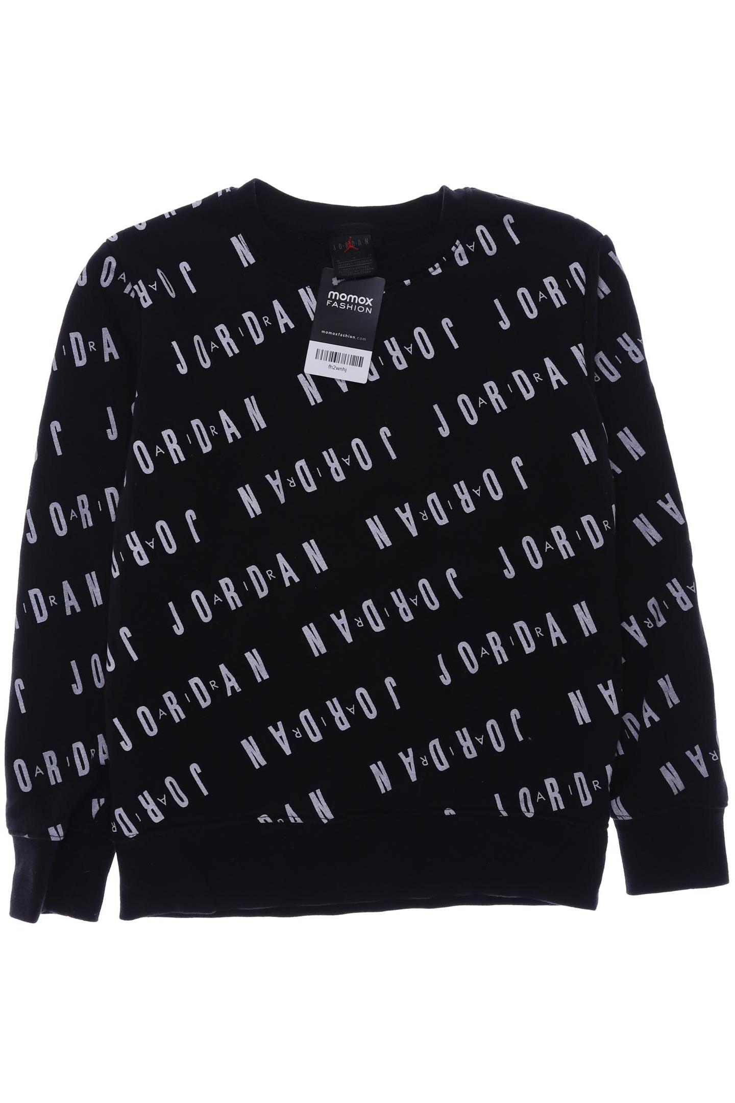 

Jordan Sportswear Jungen Hoodies & Sweater, schwarz