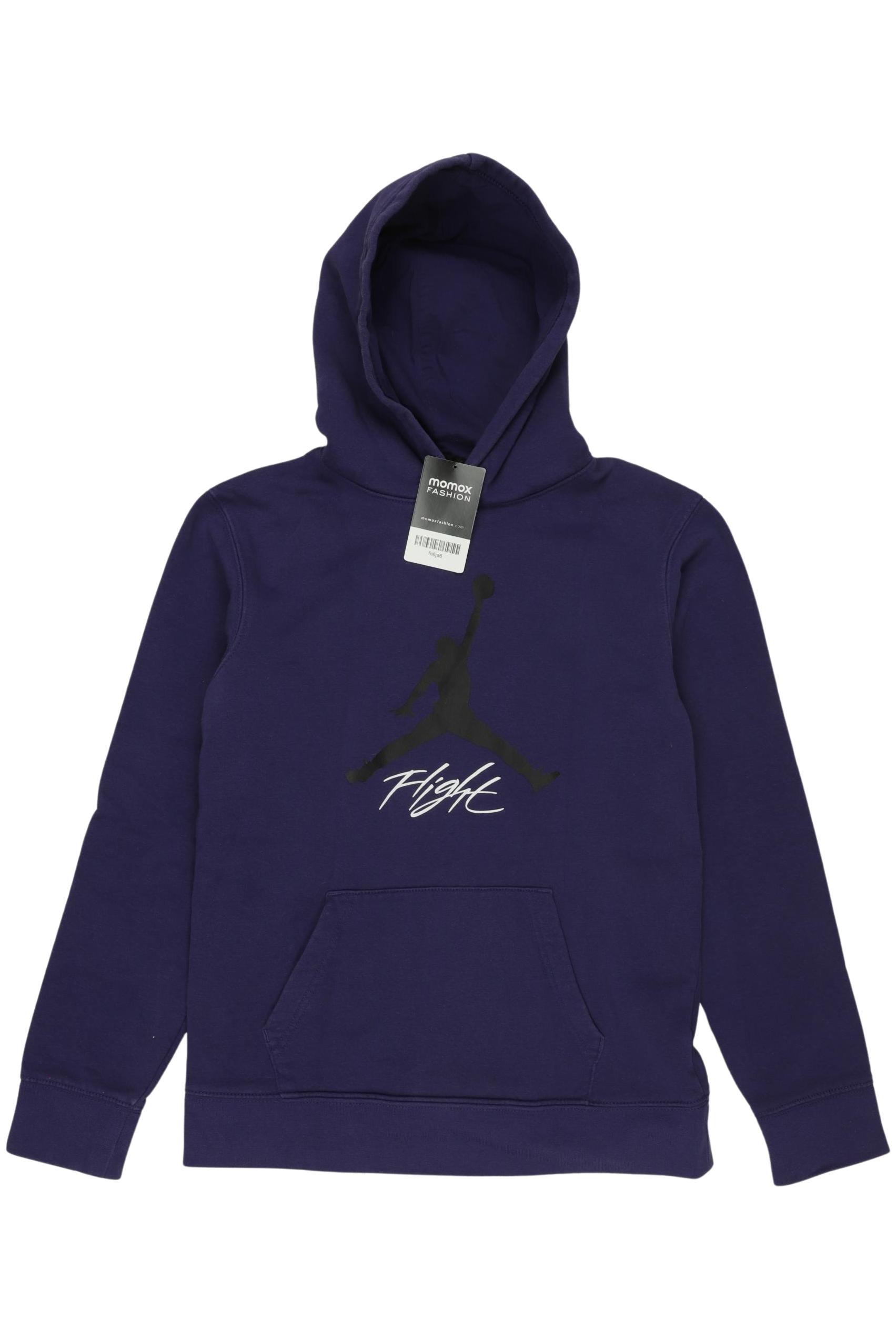 

Jordan Sportswear Herren Hoodies & Sweater, flieder, Gr. 158