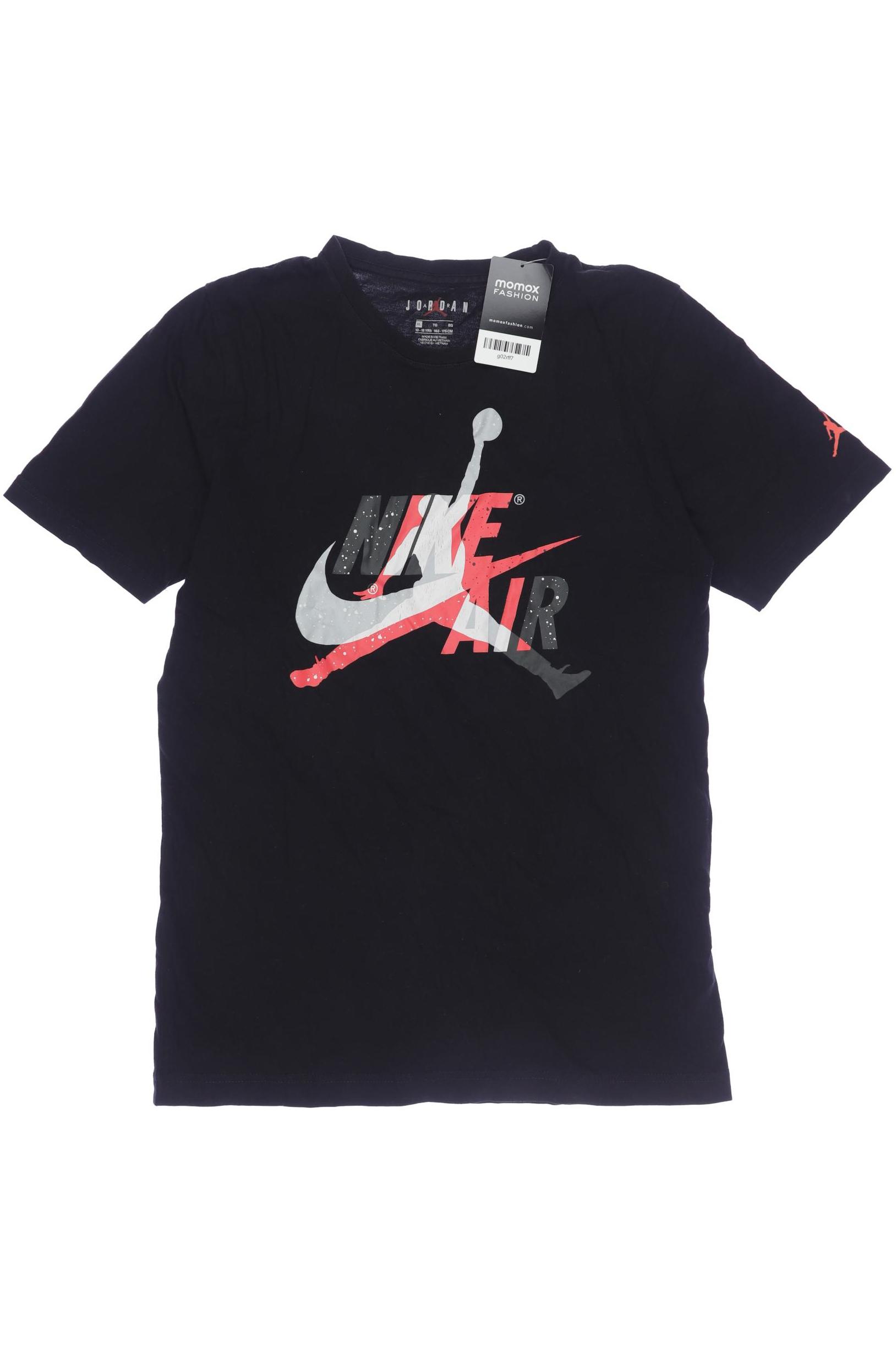 

Jordan Sportswear Herren T-Shirt, schwarz, Gr. 170