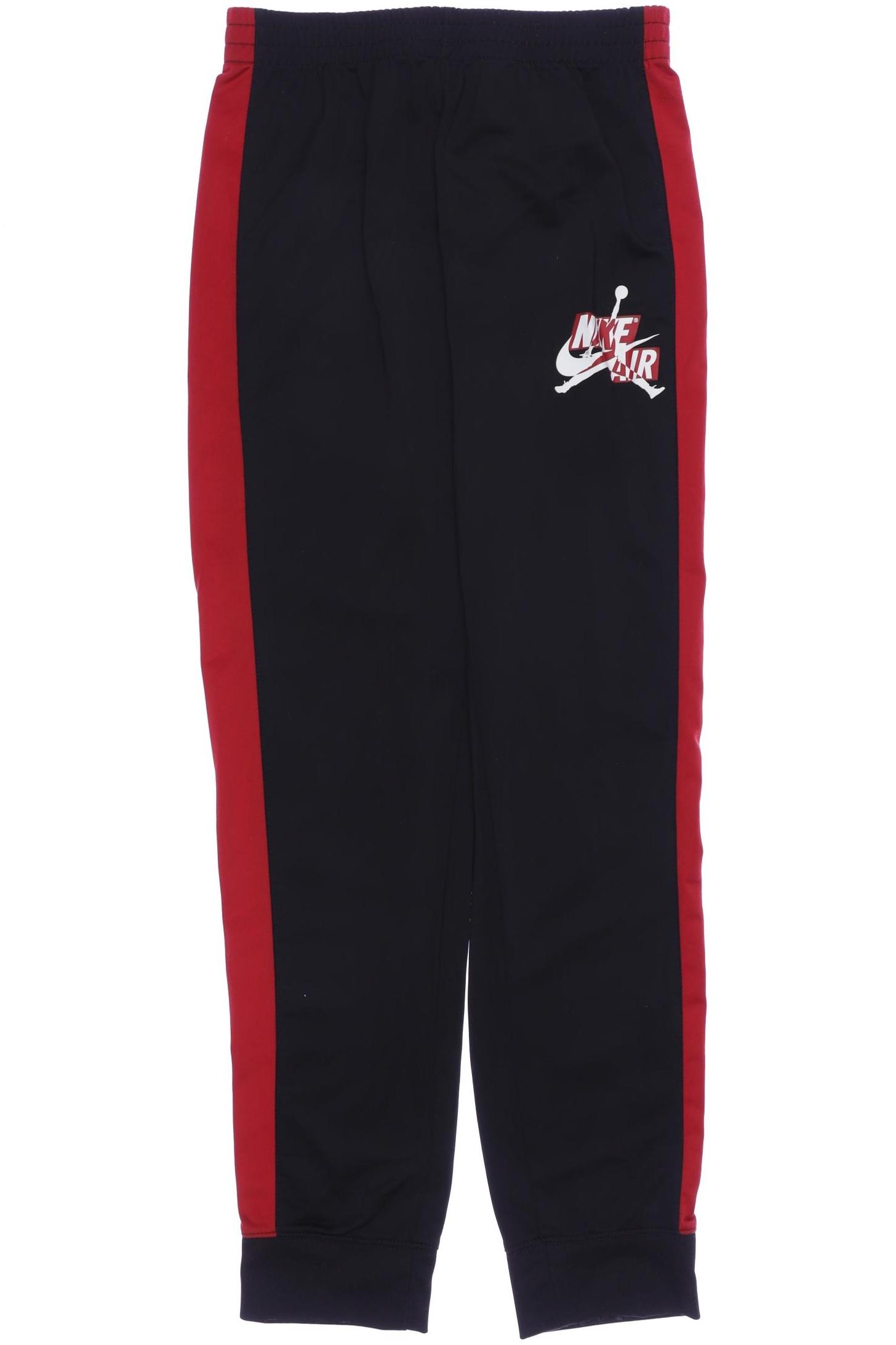 

Jordan Sportswear Herren Stoffhose, schwarz, Gr. 158