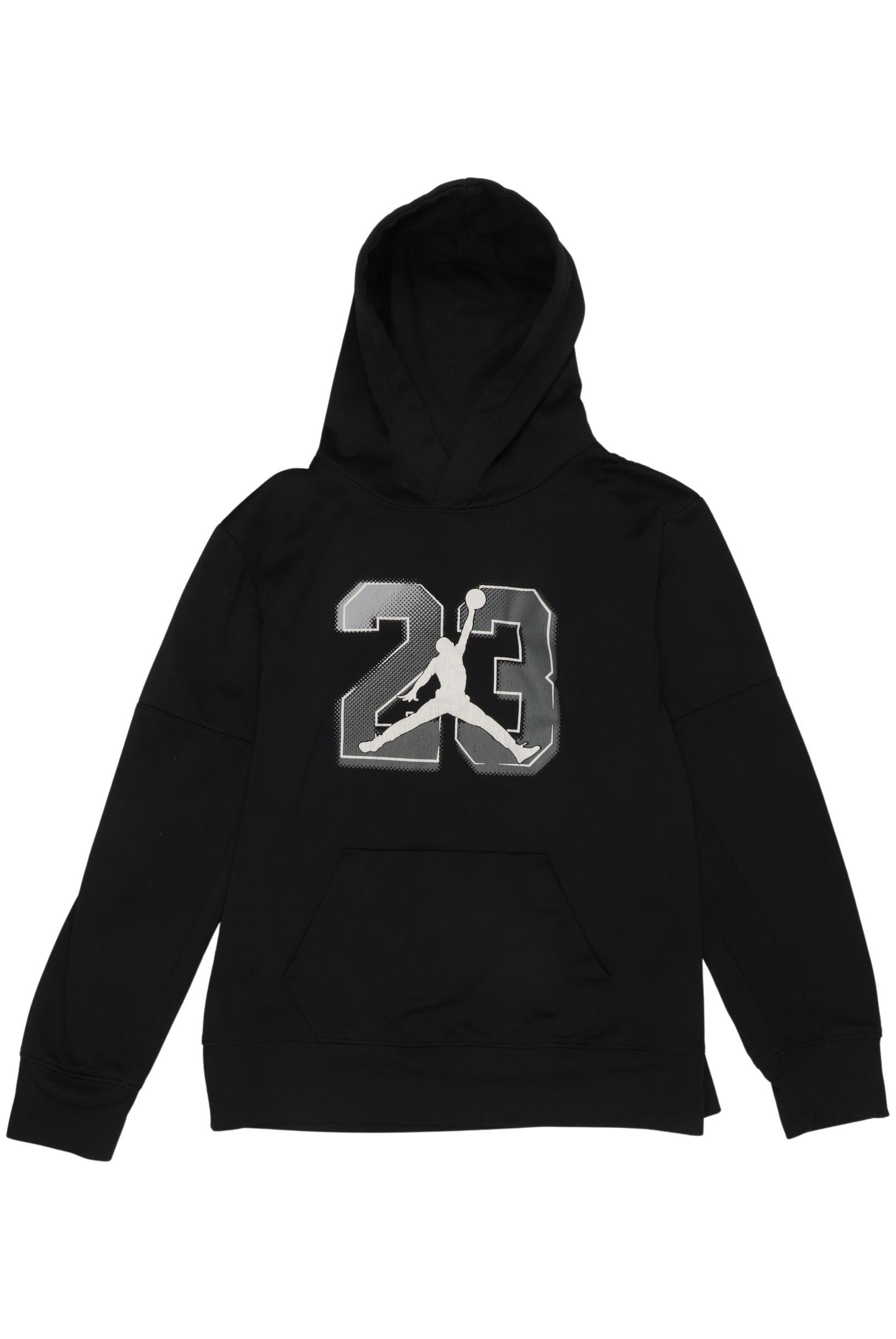 

Jordan Sportswear Jungen Hoodies & Sweater, schwarz, Gr. 158