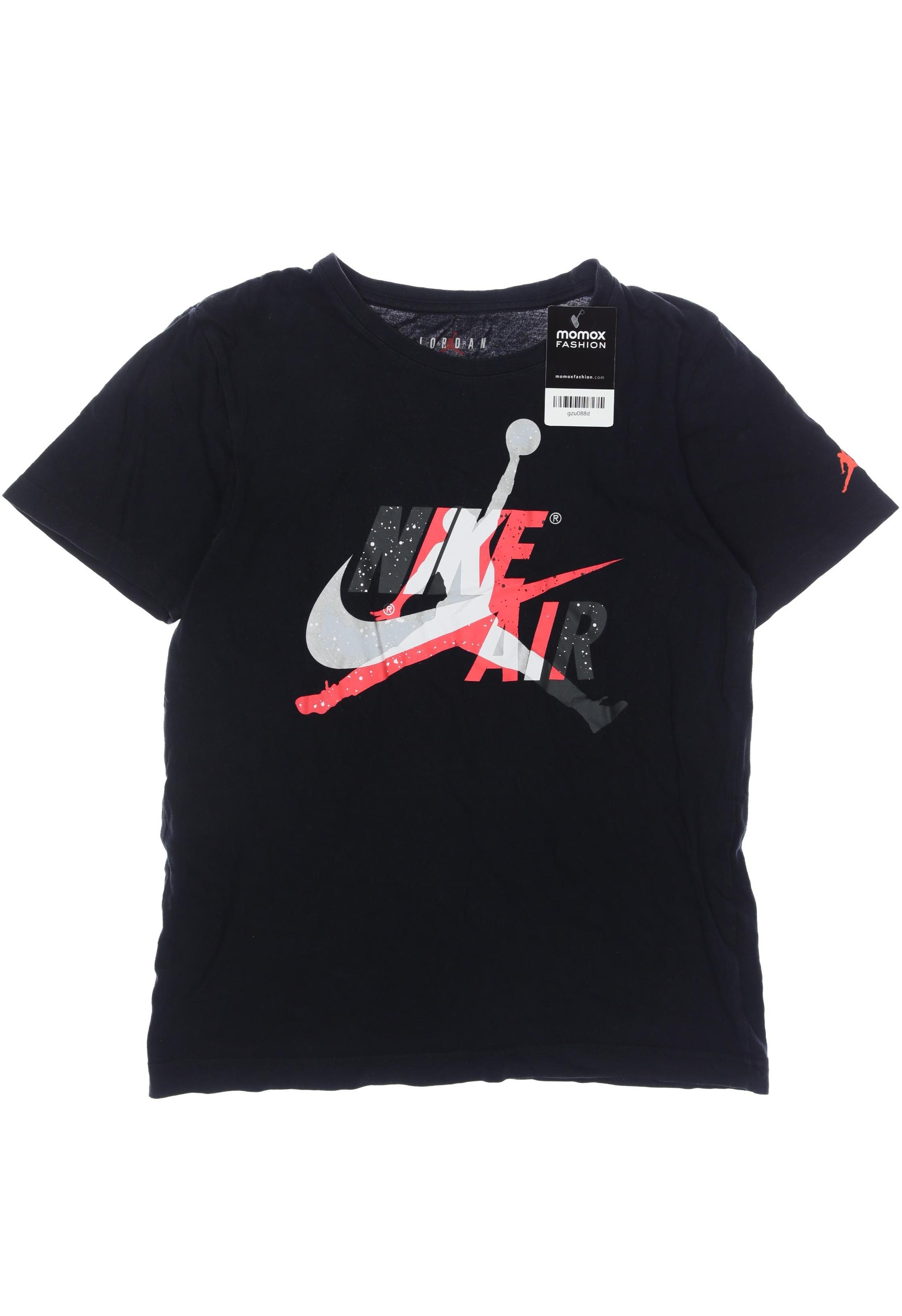 

Jordan Sportswear Herren T-Shirt, schwarz, Gr. 158