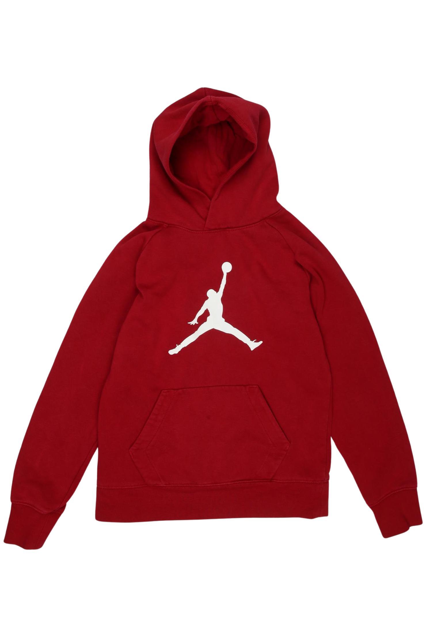 

Jordan Sportswear Jungen Hoodies & Sweater, rot, Gr. 146