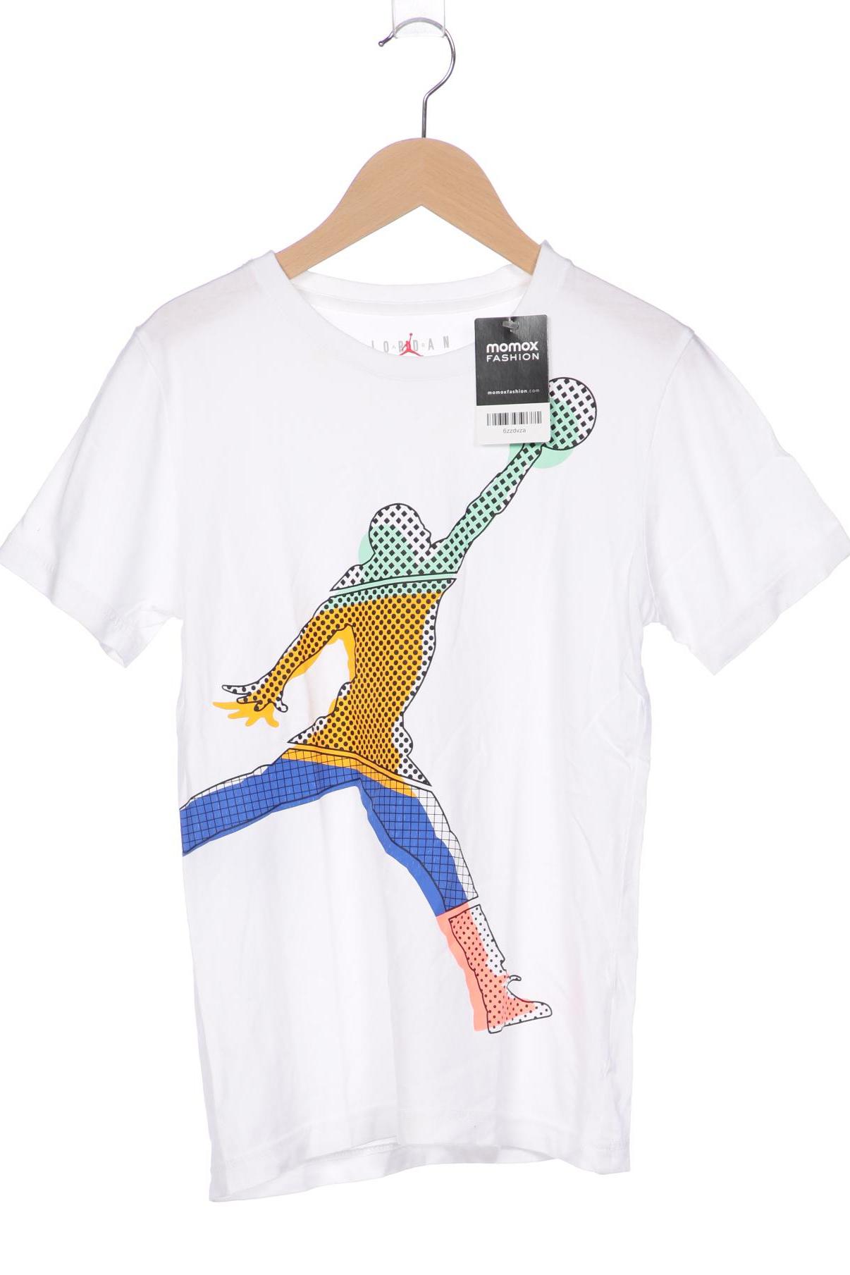 

Jordan Sportswear Jungen T-Shirt, weiß