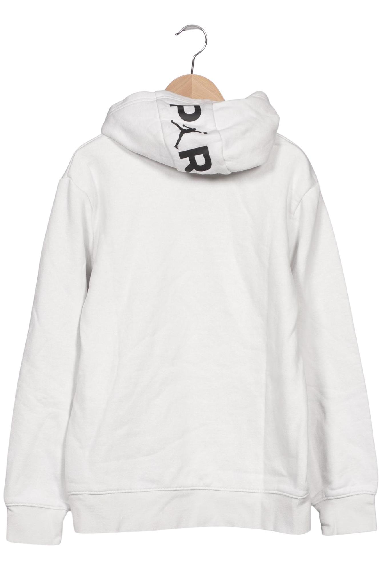 Thumbnail - Jordan Sportswear Herren Hoodies &amp; Sweater, cremeweiß, Gr. 170