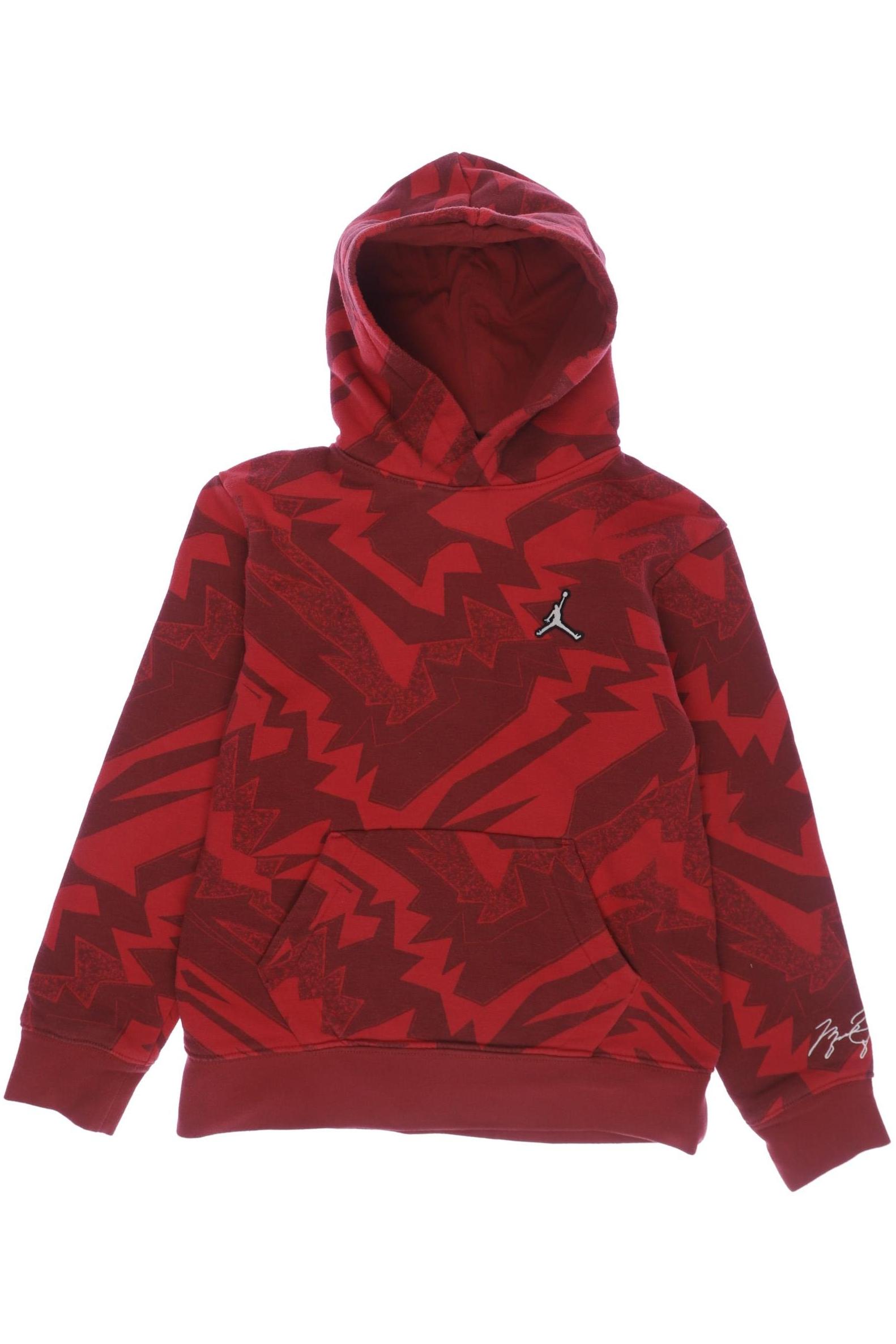 

Jordan Sportswear Herren Hoodies & Sweater, rot, Gr. 146